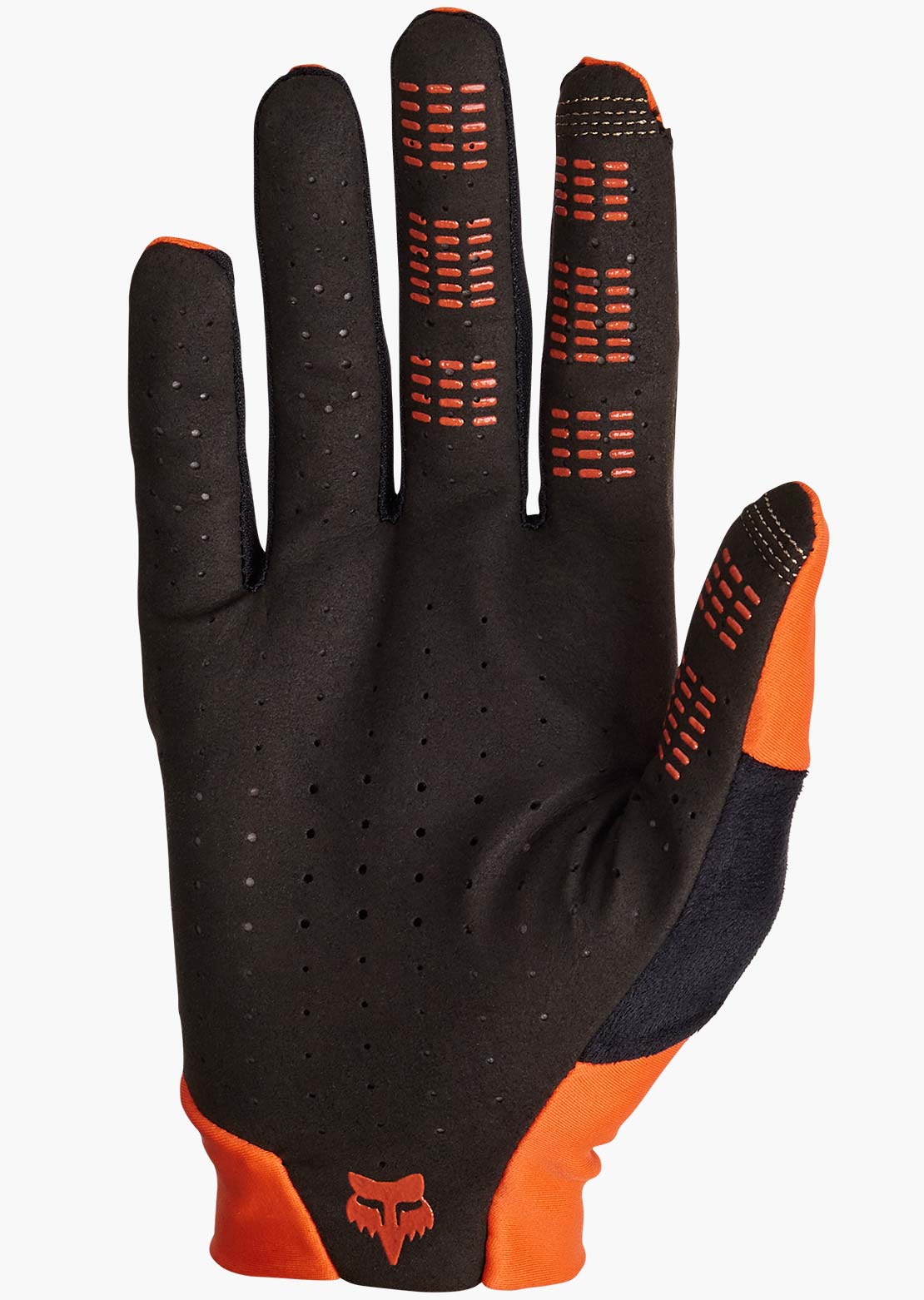 Fox Men&#39;s Flexair Gloves Atomic Orange