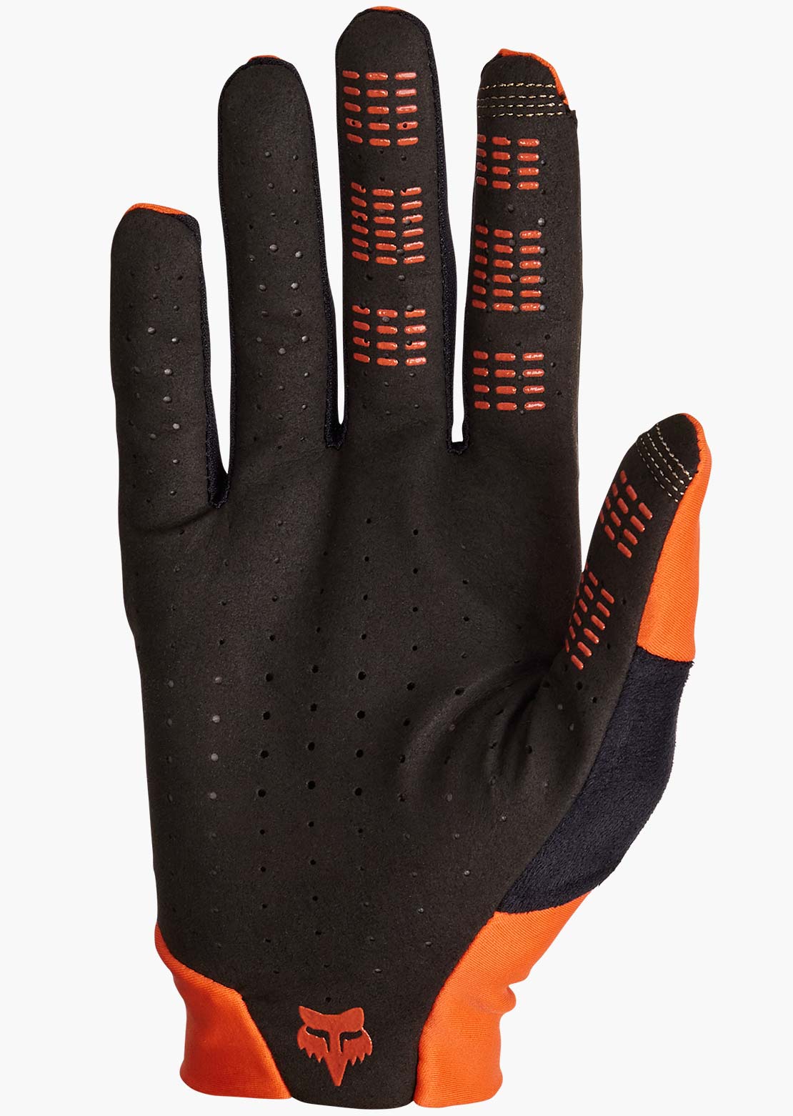 Fox Men's Flexair Gloves Atomic Orange
