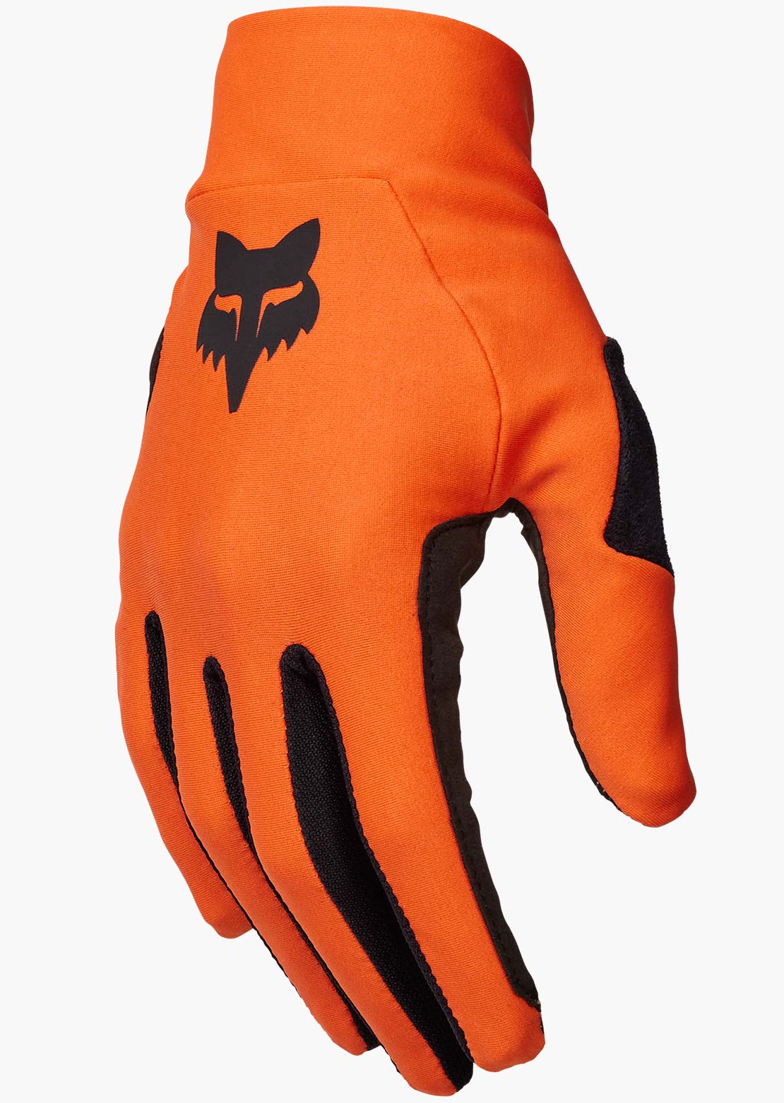 Fox Men&#39;s Flexair Gloves Atomic Orange