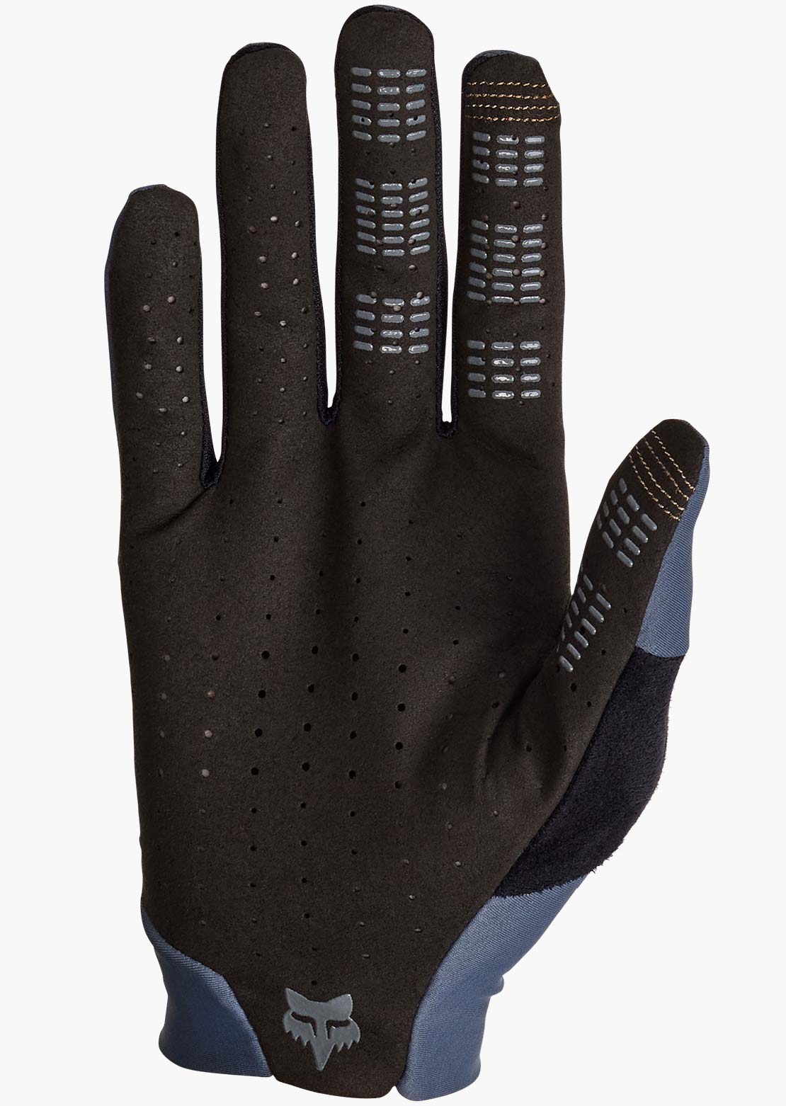 Fox Men&#39;s Flexair Gloves Graphite