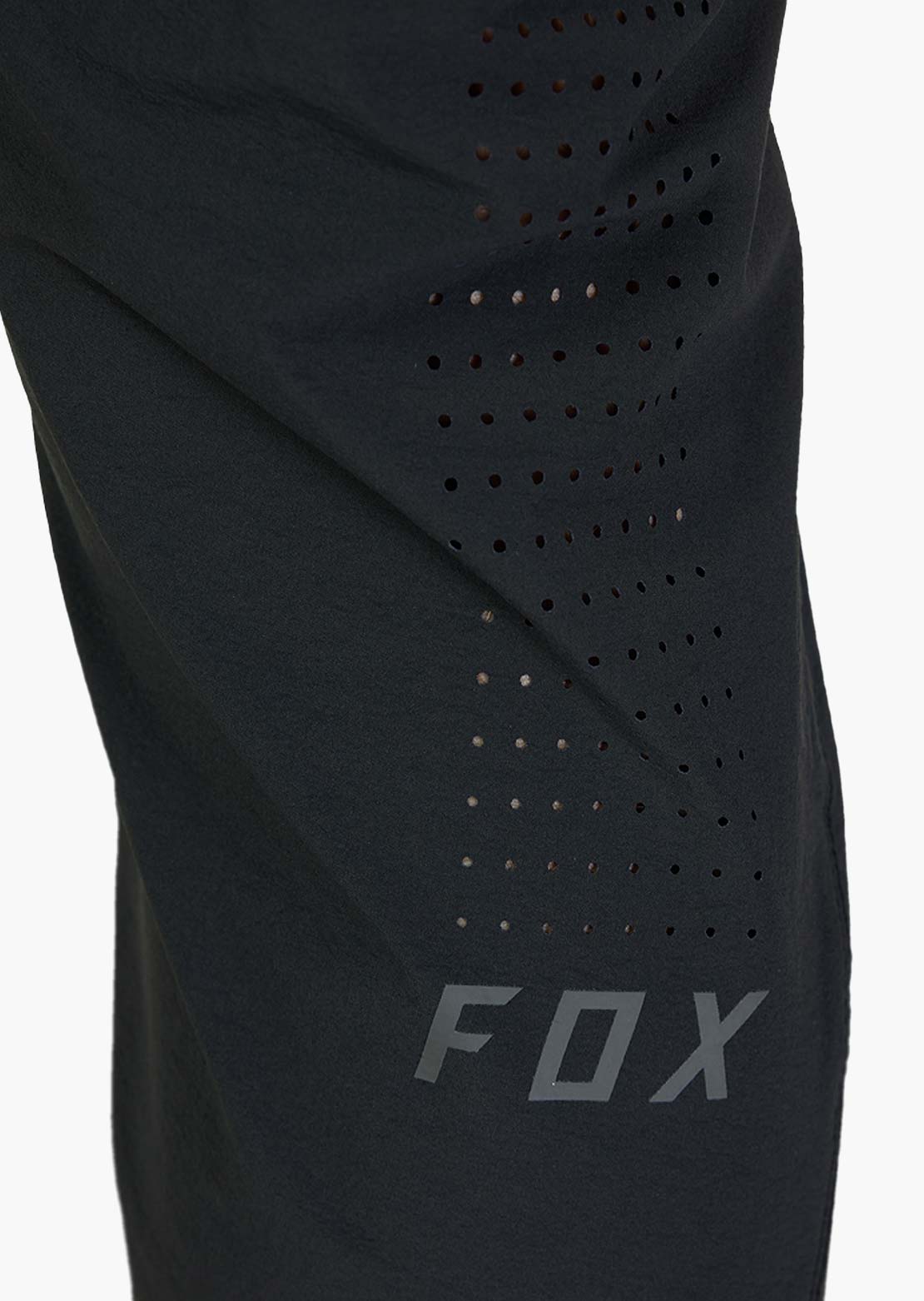 Fox Men&#39;s Flexair Mountain Bike Pants Black