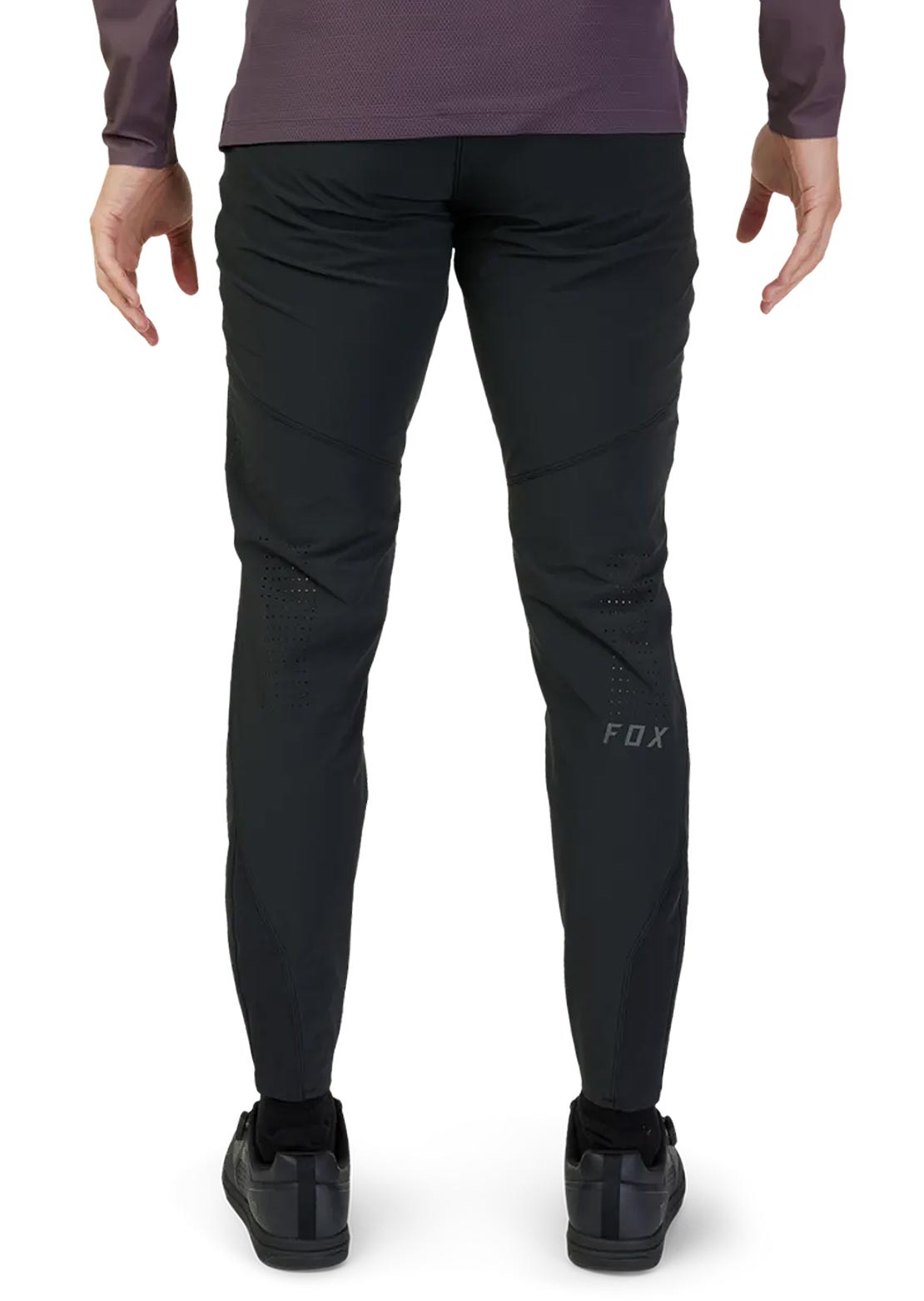 Fox Men's Flexair Mountain Bike Pants Black