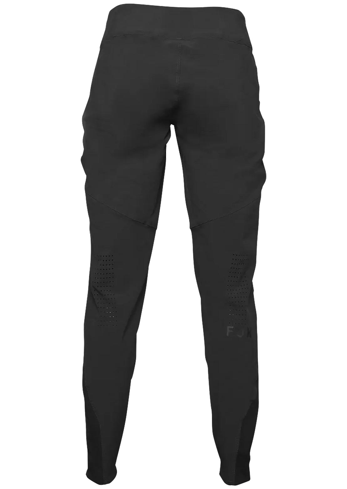 Fox Men's Flexair Mountain Bike Pants Black