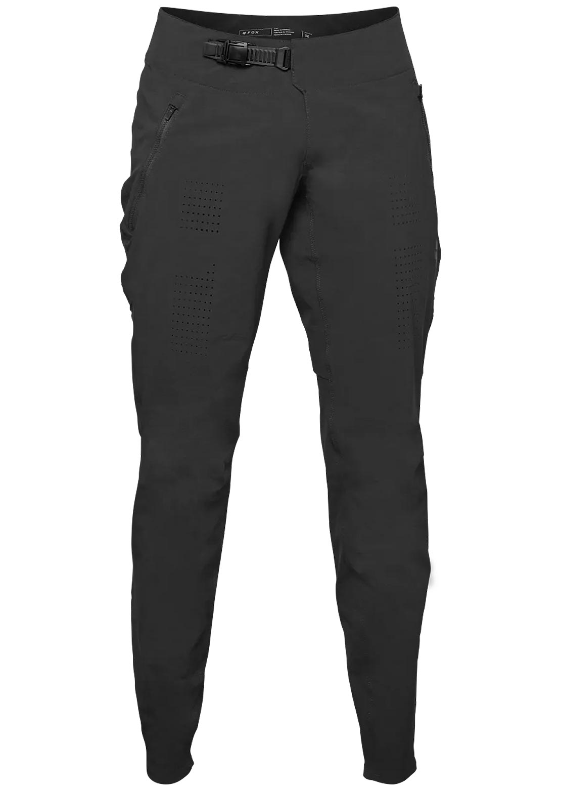 Fox Men's Flexair Mountain Bike Pants Black