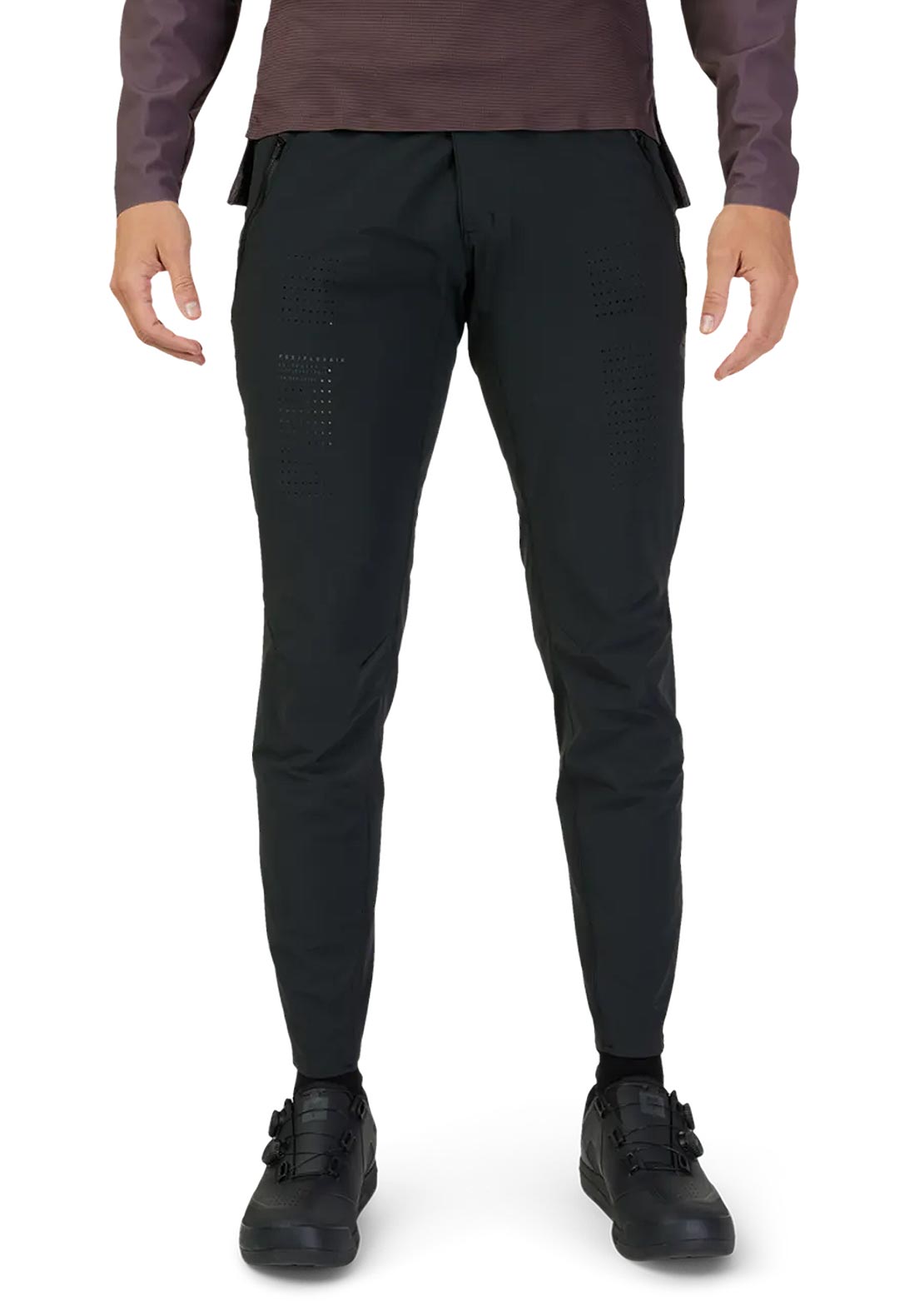 Fox Men's Flexair Mountain Bike Pants Black