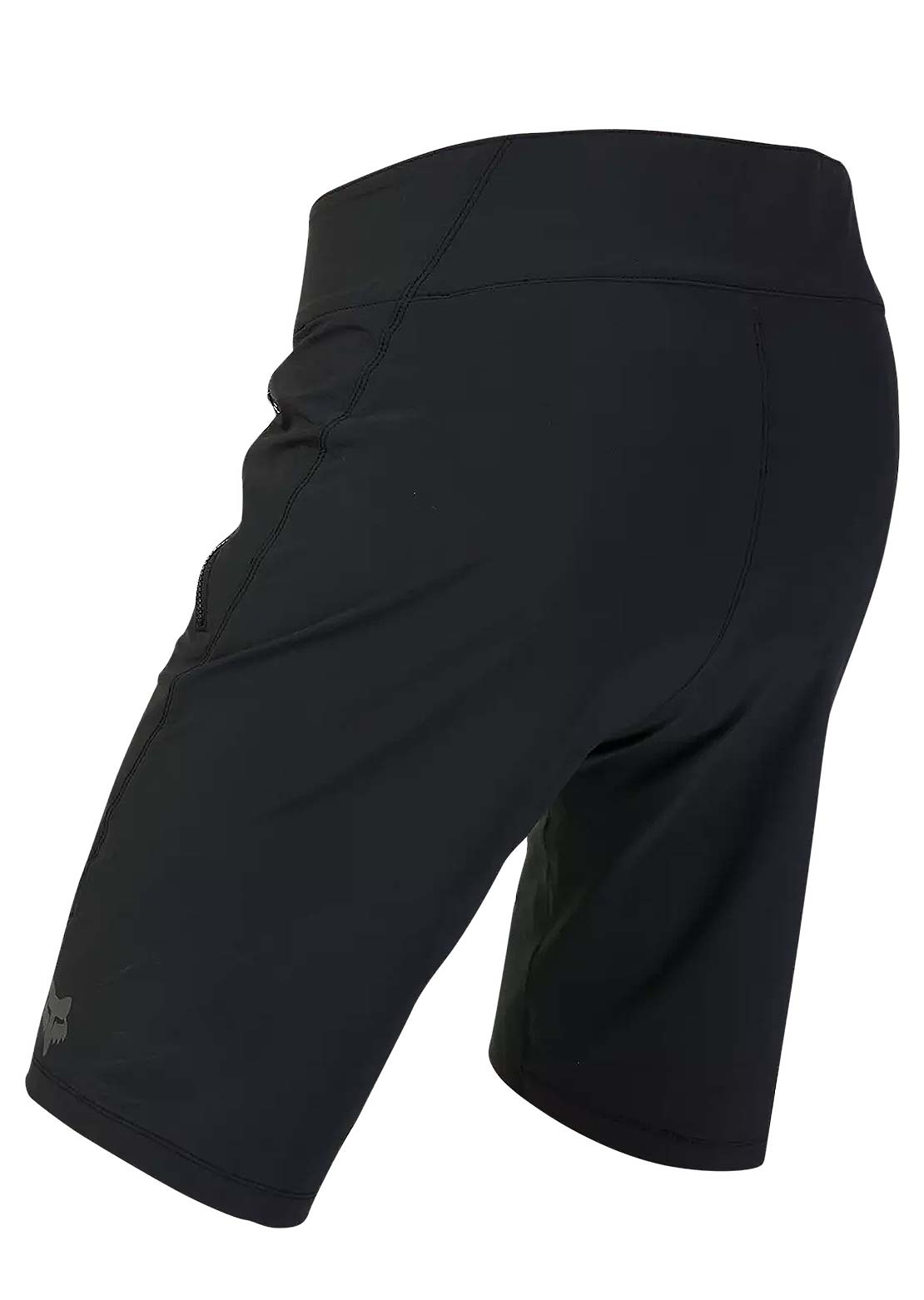 Fox Men's Flexair Mountain Bike Shorts Black
