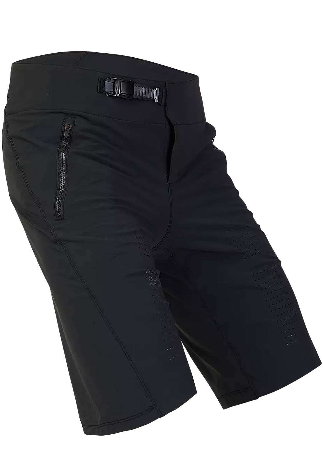 Fox Men's Flexair Mountain Bike Shorts Black