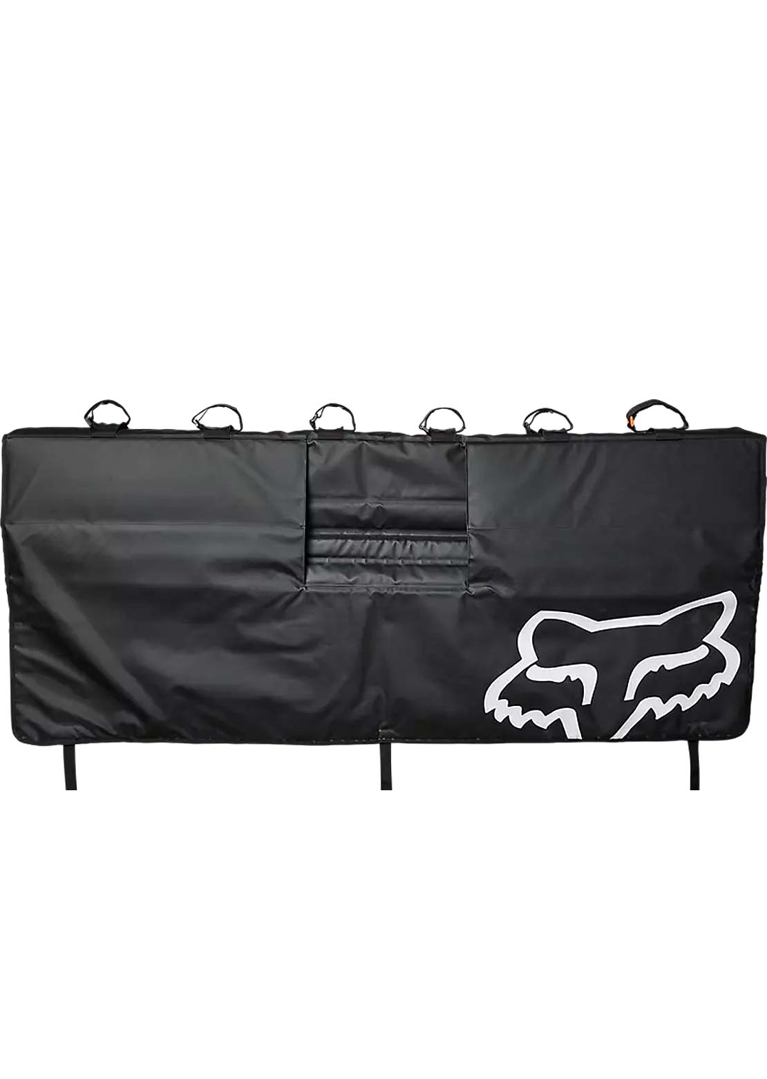 Fox Men&#39;s Large Tailgate Cover Black