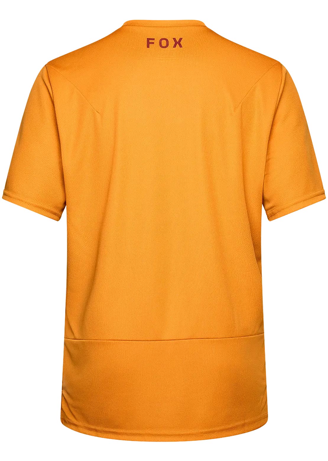 Fox Hommes Ranger Fox Head Manches courtes Vélo de montagne Maillot