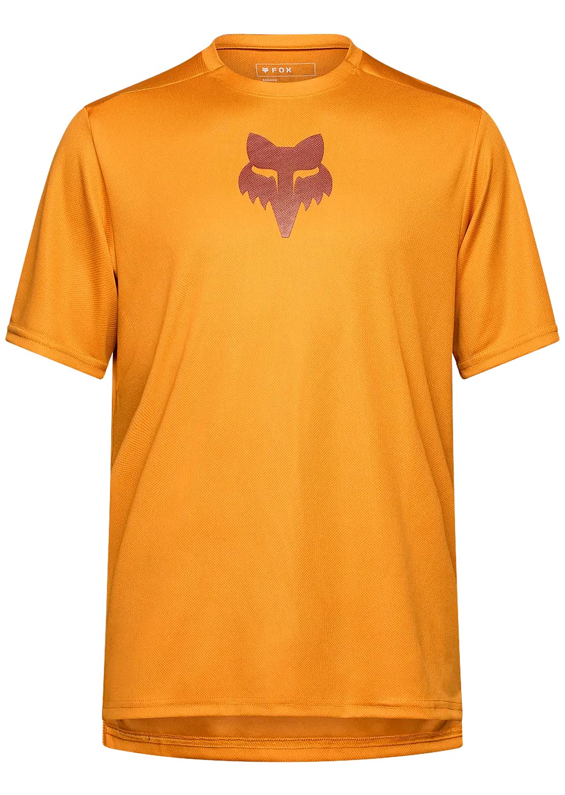 Fox Hommes Ranger Fox Head Manches courtes Vélo de montagne Maillot