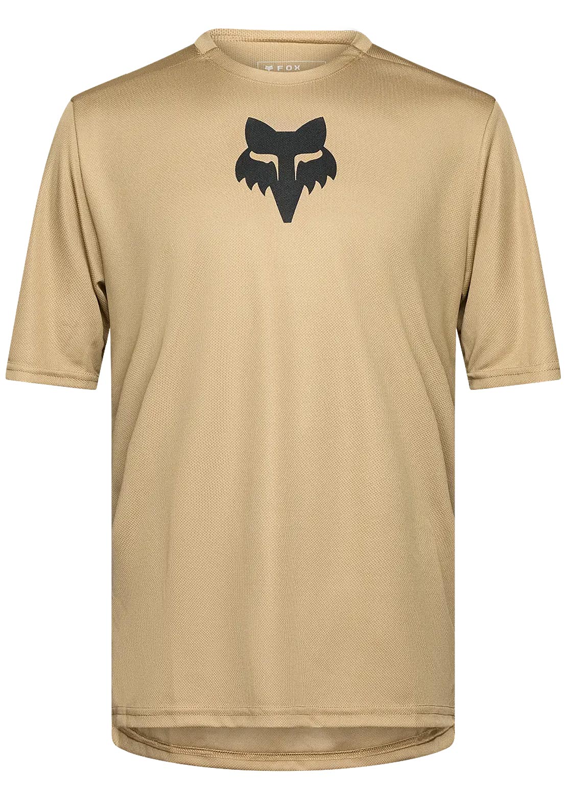 Fox Hommes Ranger Fox Head Manches courtes Vélo de montagne Maillot