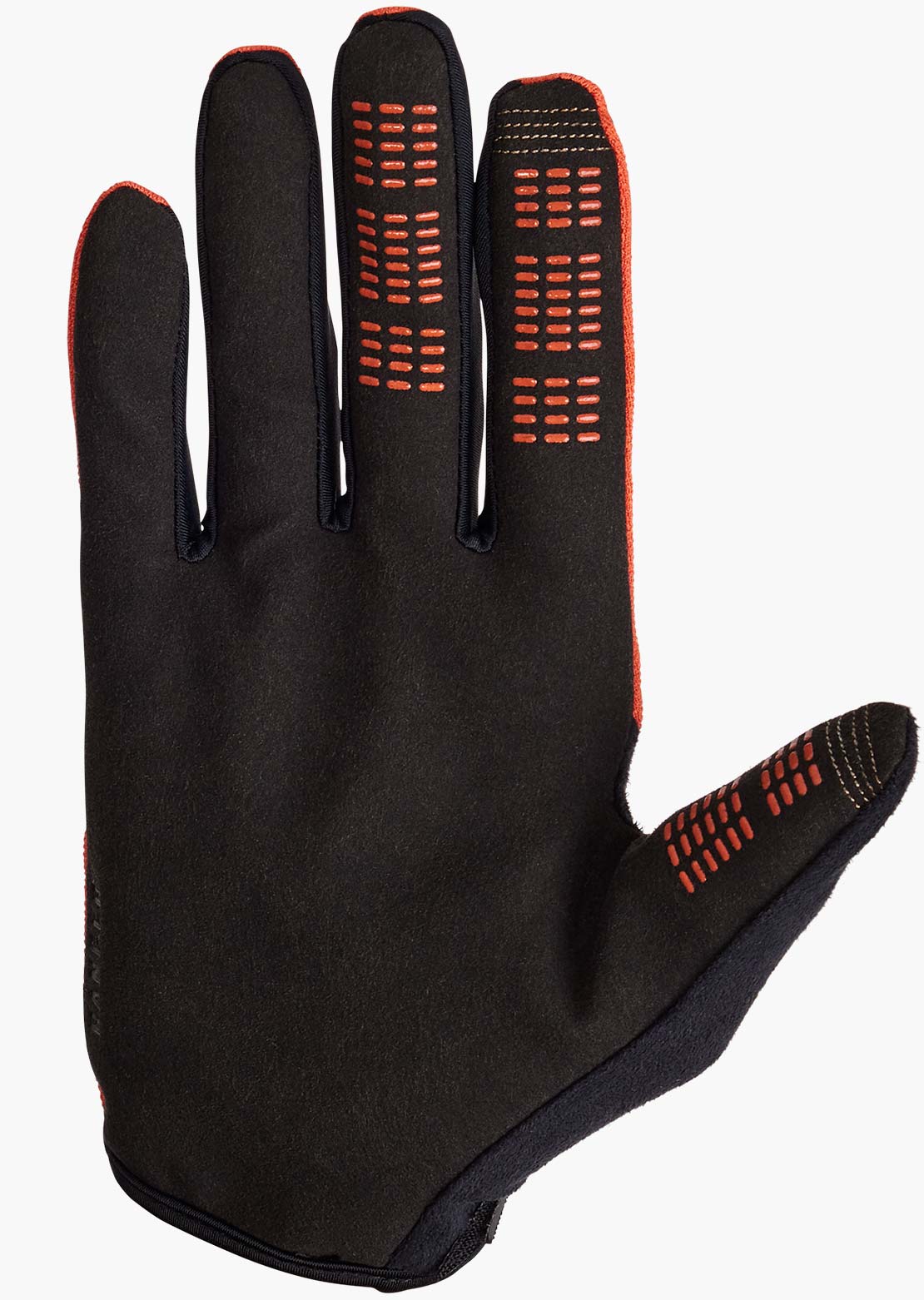 Fox Men&#39;s Ranger Gloves Atomic Orange