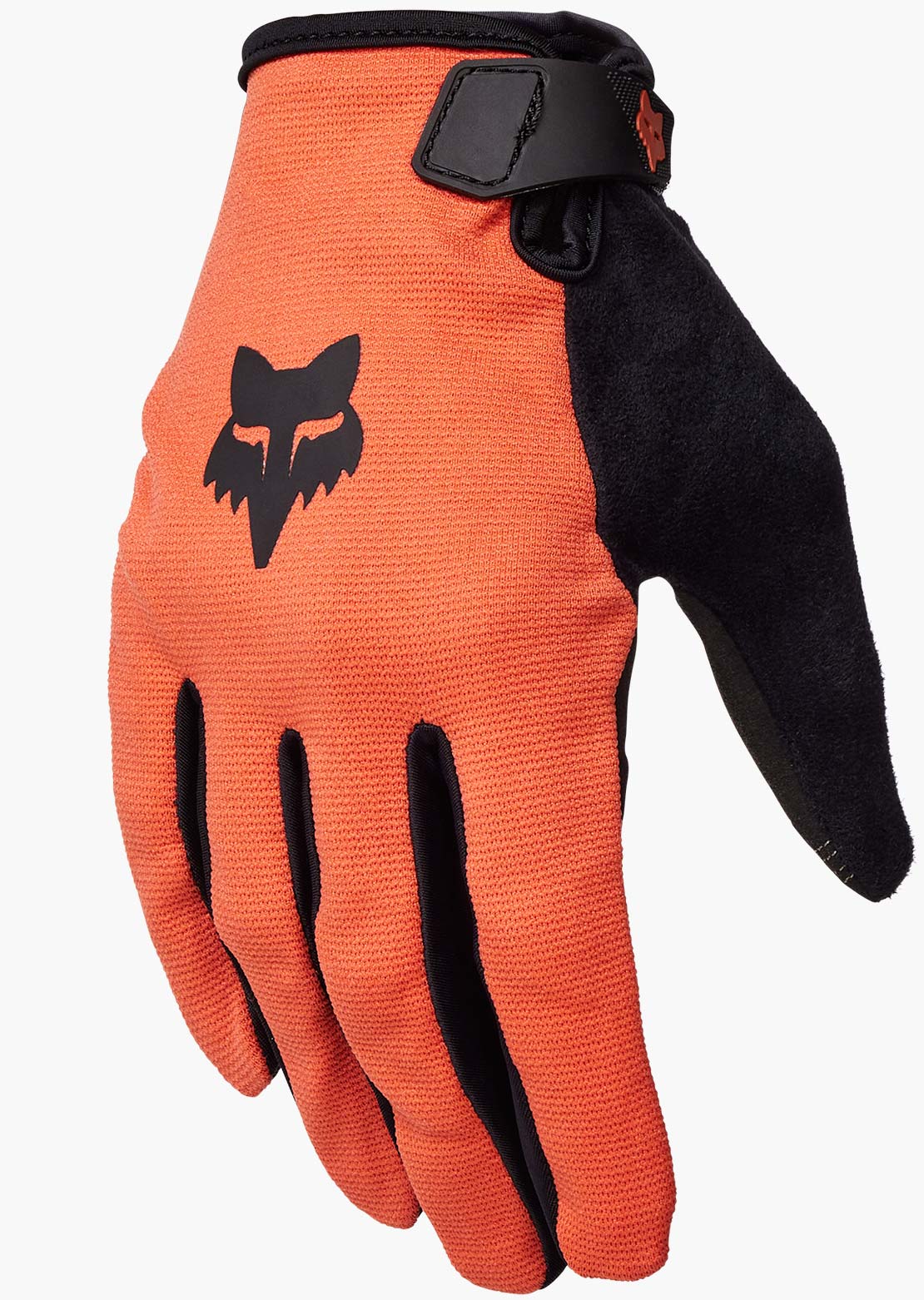 Fox Men&#39;s Ranger Gloves Atomic Orange
