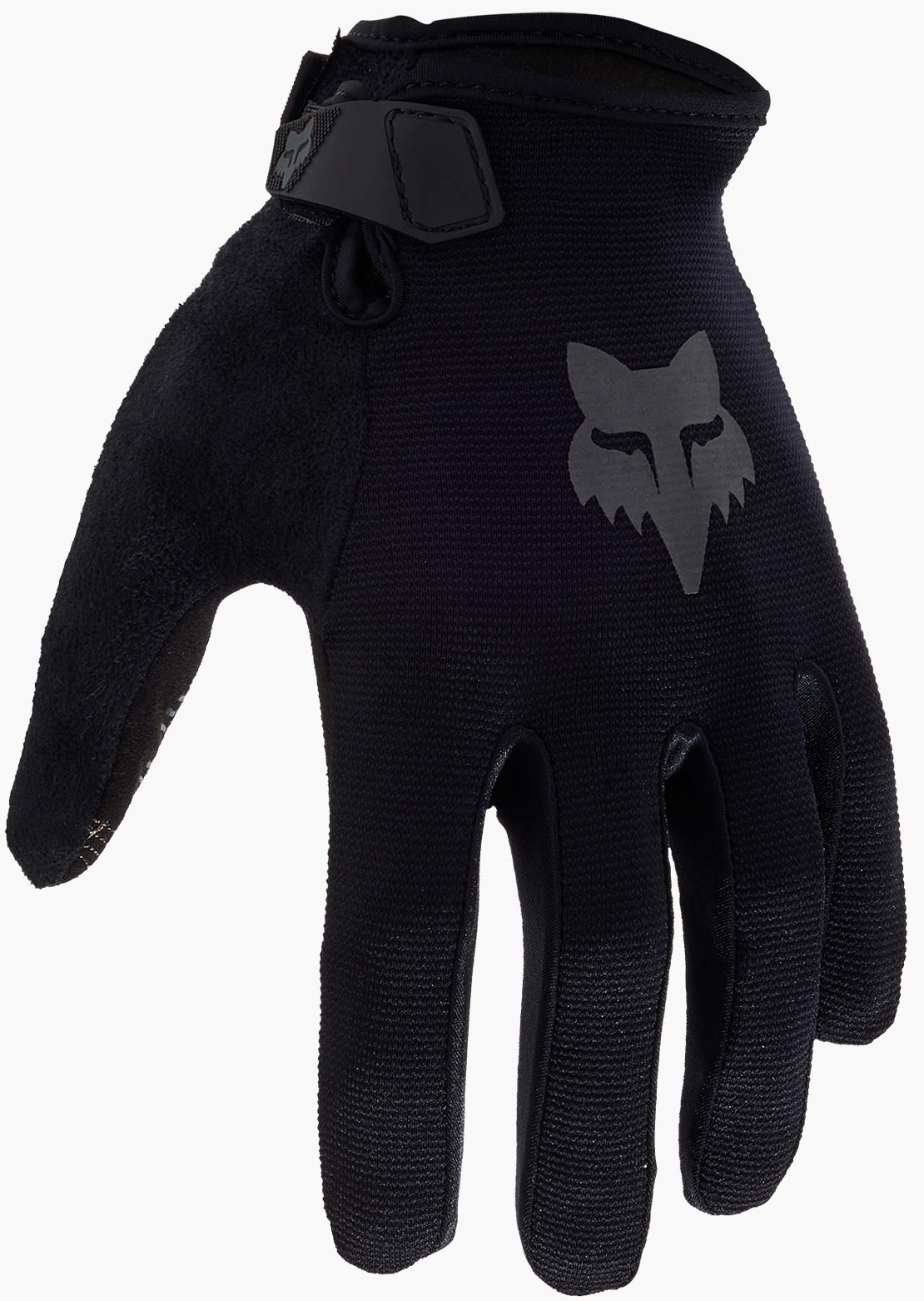 Fox Men&#39;s Ranger Gloves Black