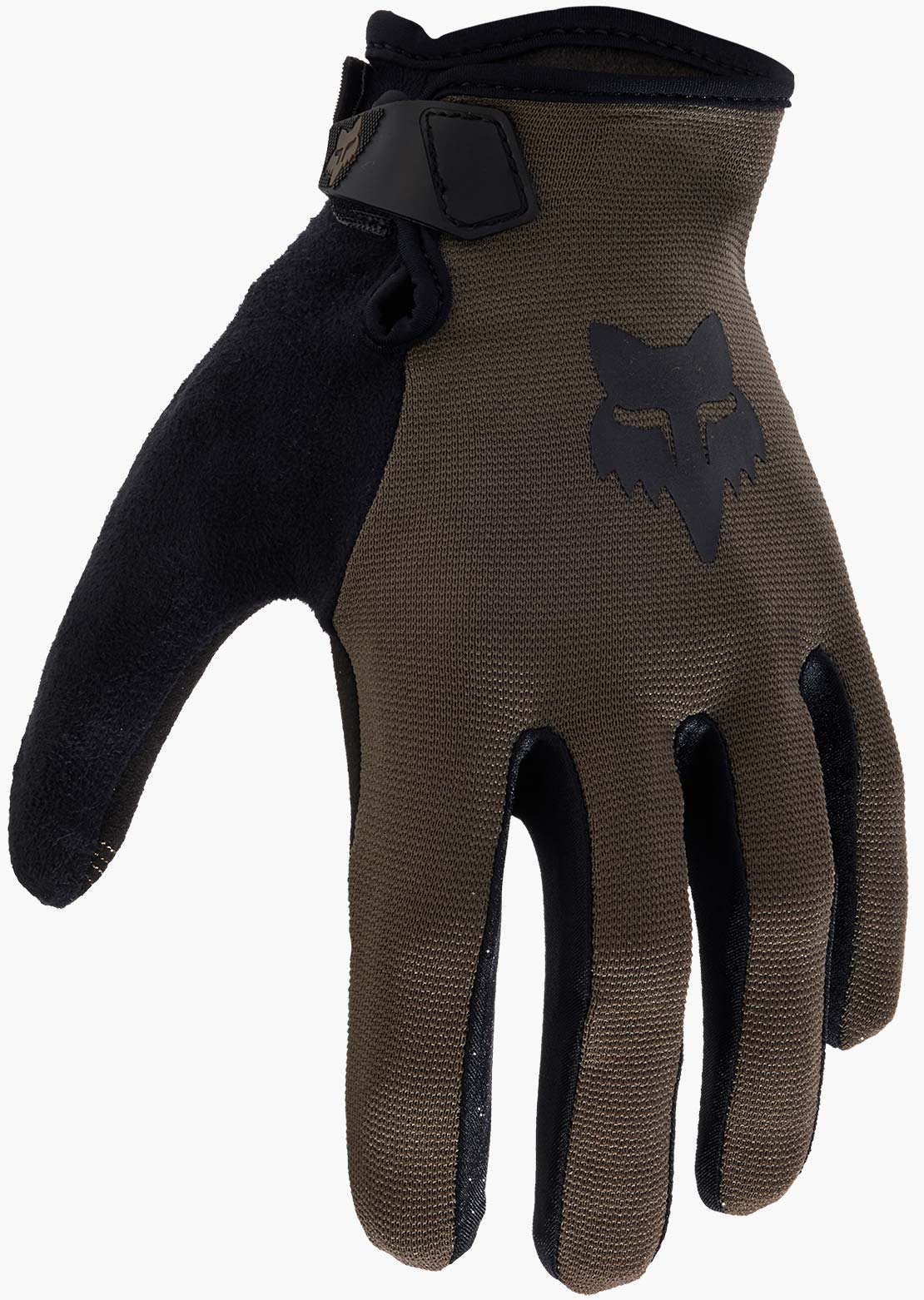 Fox Men&#39;s Ranger Gloves Dirt
