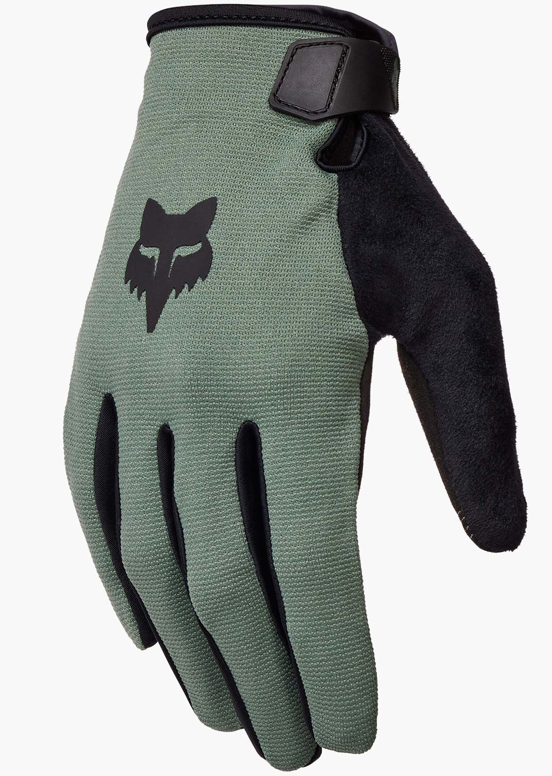 Fox Men&#39;s Ranger Gloves Hunter Green