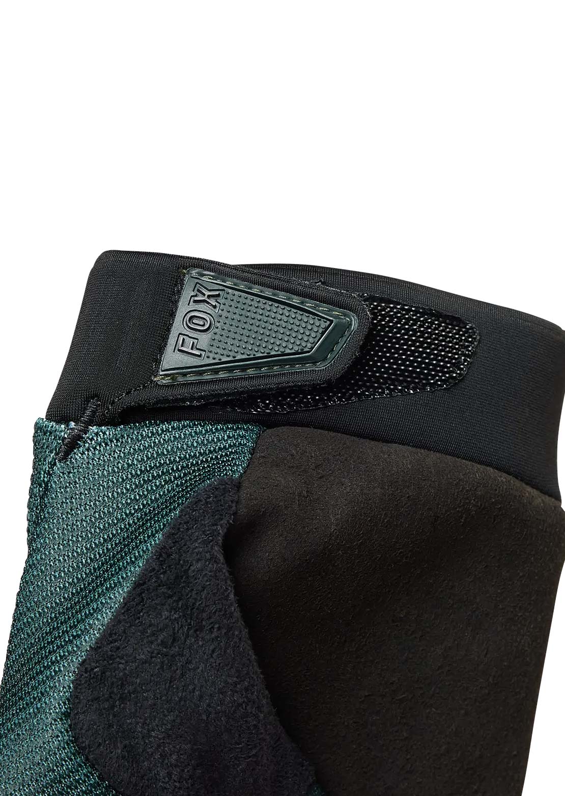 Fox Men's Ranger Mountain Bike Gloves Ivy