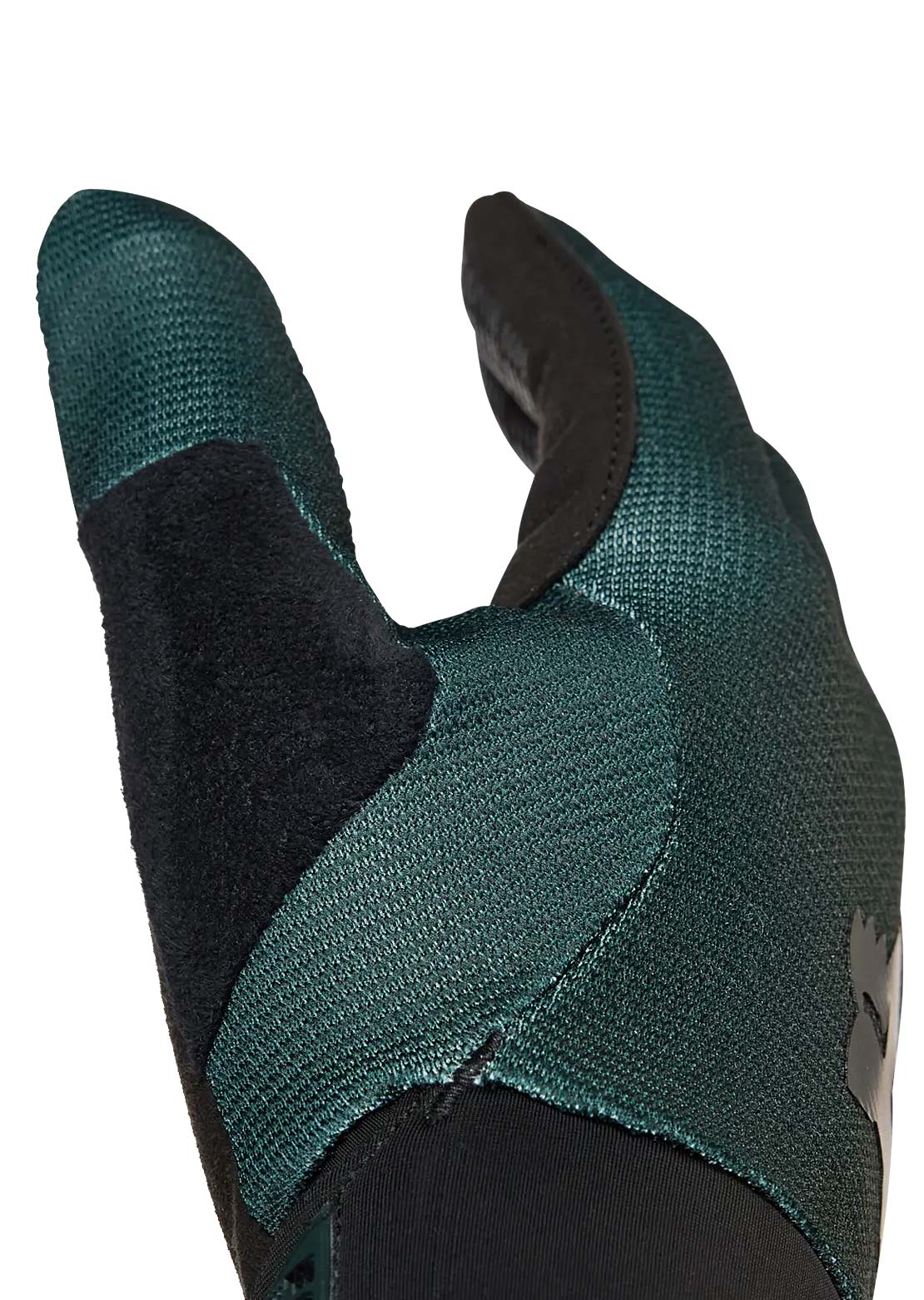 Fox Men's Ranger Mountain Bike Gloves Ivy