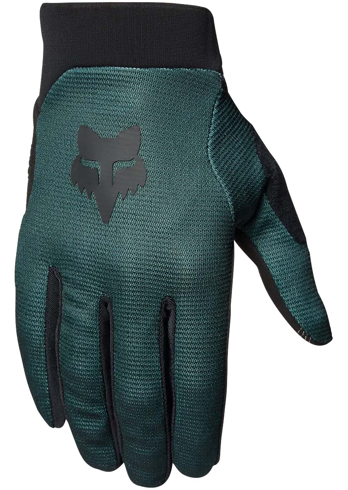 Fox Men's Ranger Mountain Bike Gloves Ivy