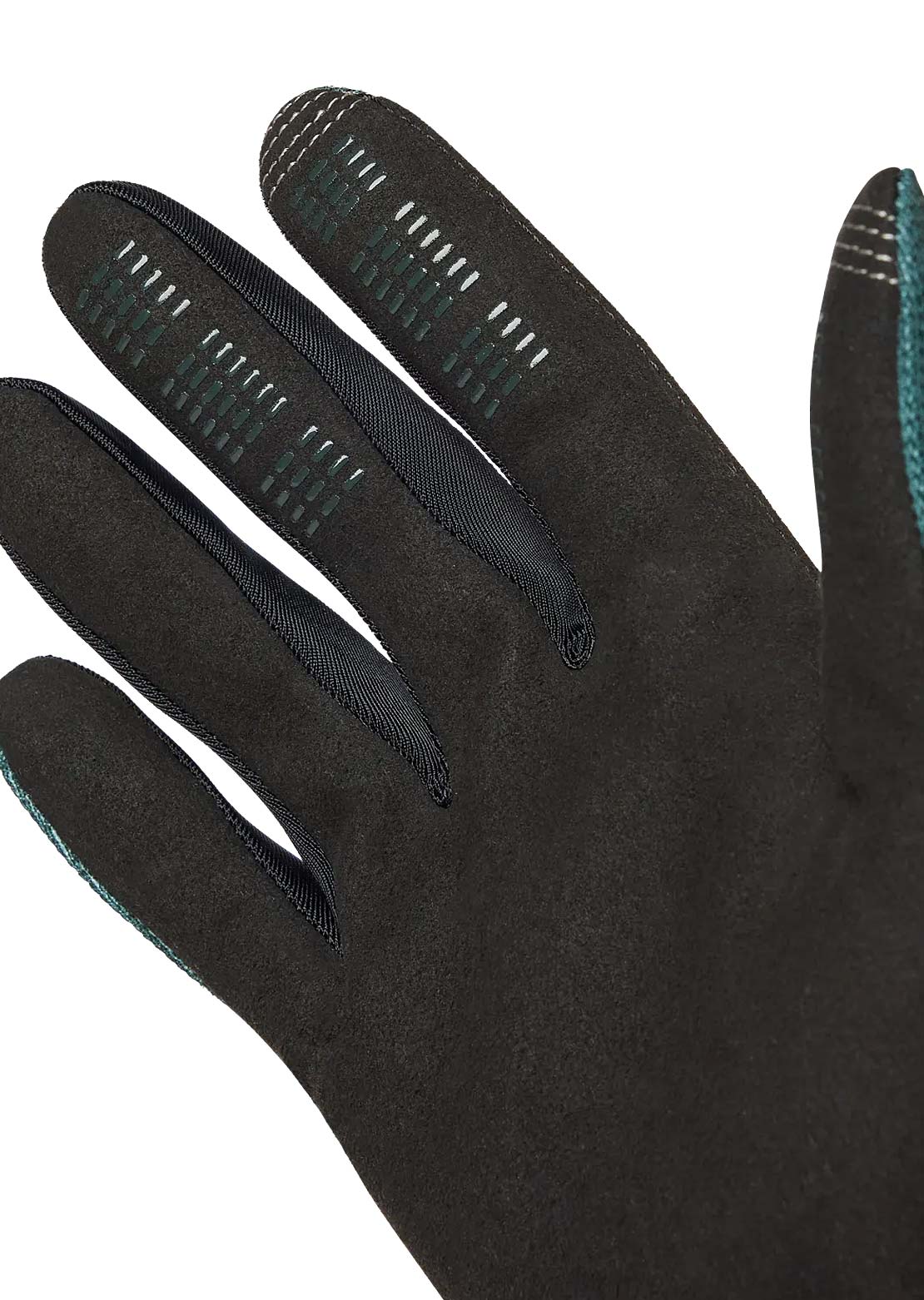 Fox Men's Ranger Mountain Bike Gloves Ivy