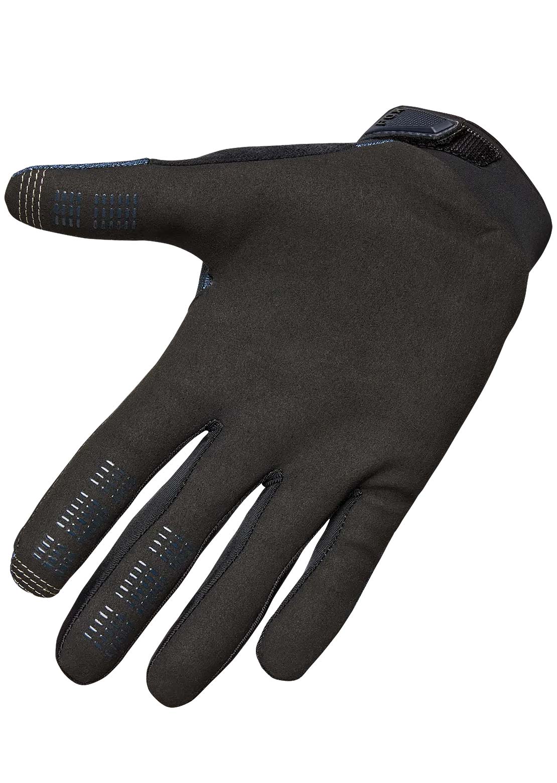 Fox Men's Ranger Mountain Bike Gloves Midnight
