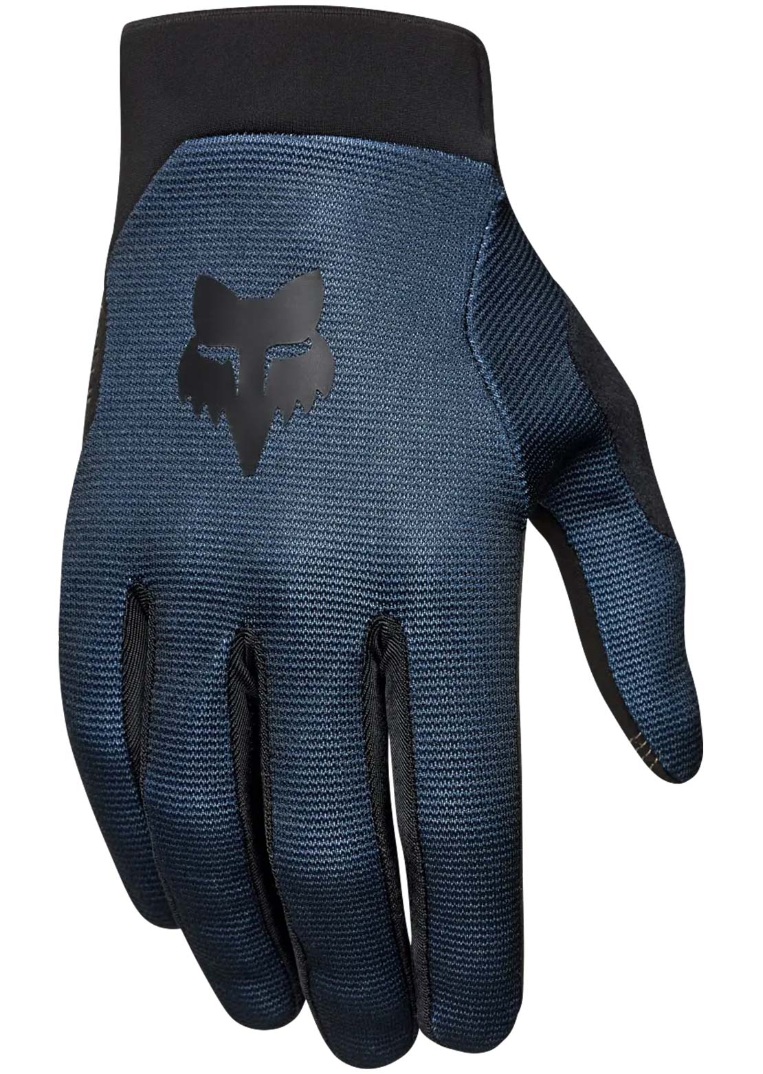 Fox Men's Ranger Mountain Bike Gloves Midnight