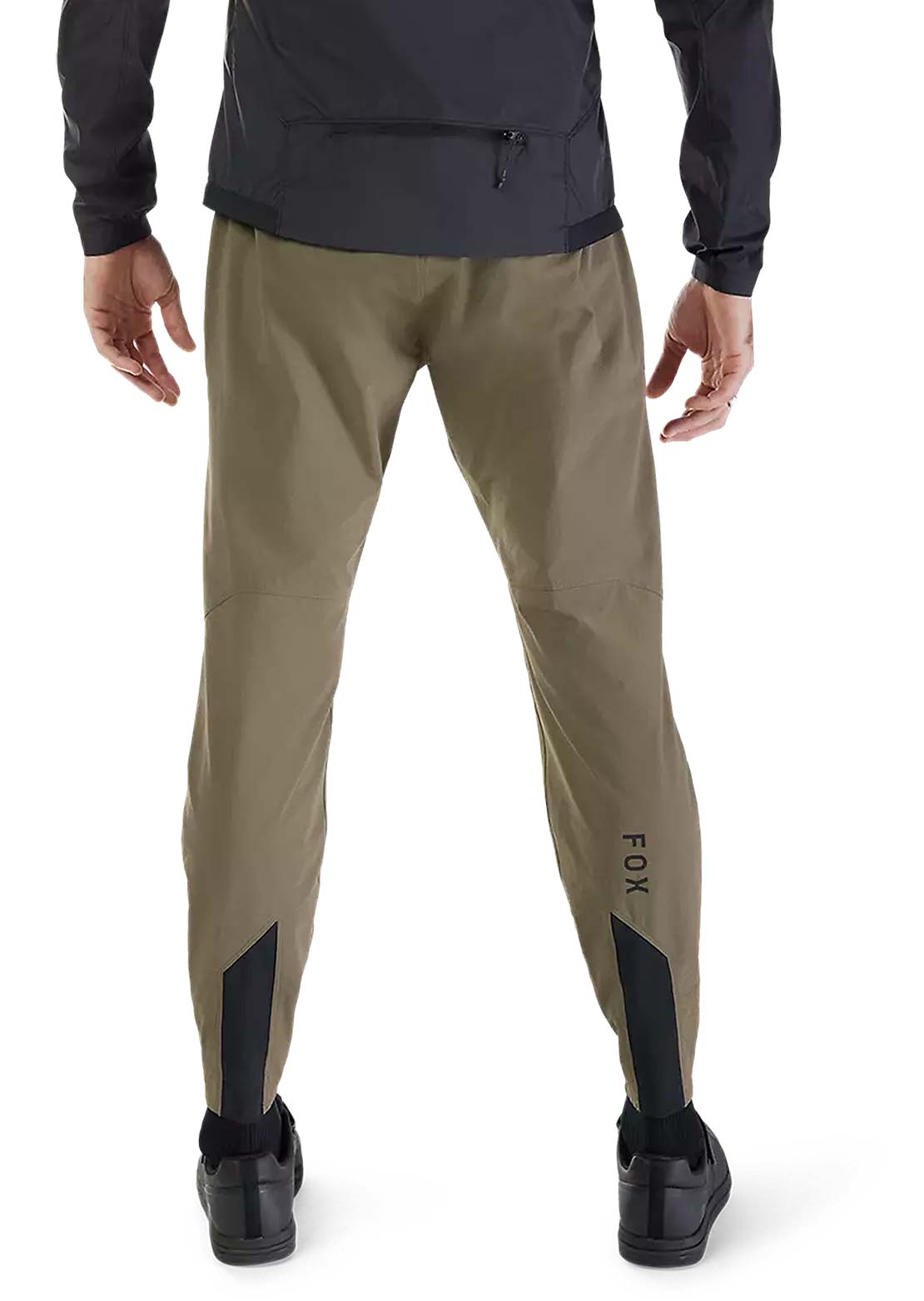 Fox Men&#39;s Ranger Mountain Bike Pants Military