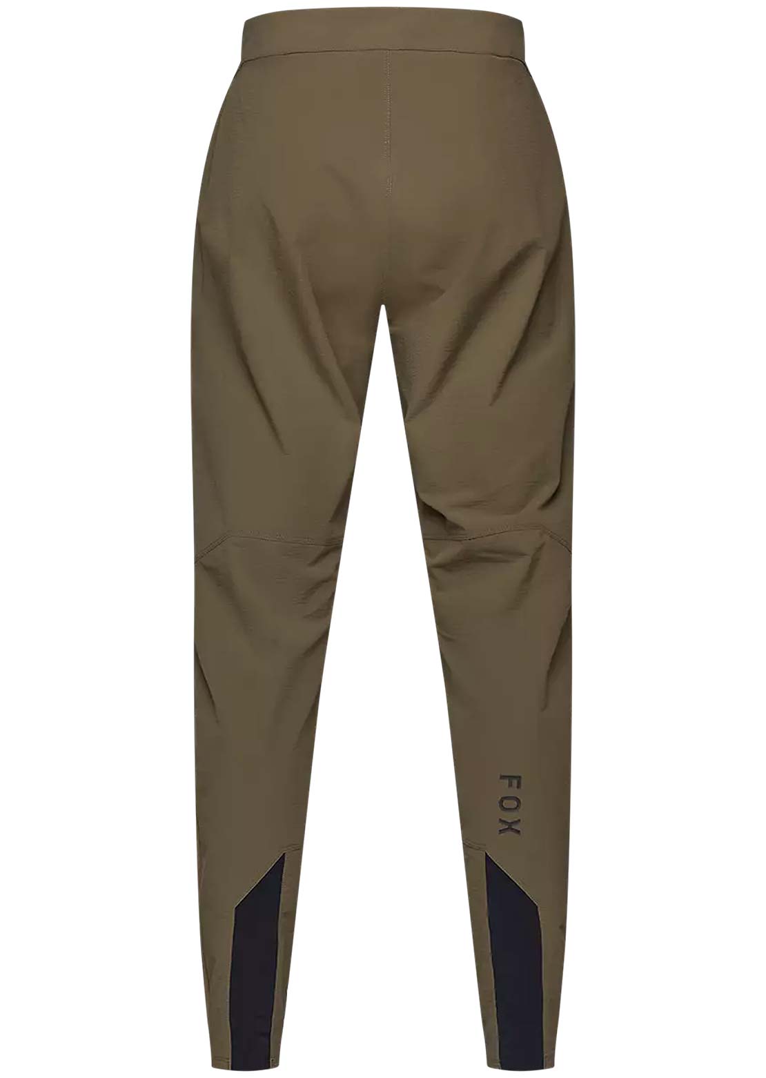 Fox Men&#39;s Ranger Mountain Bike Pants Military