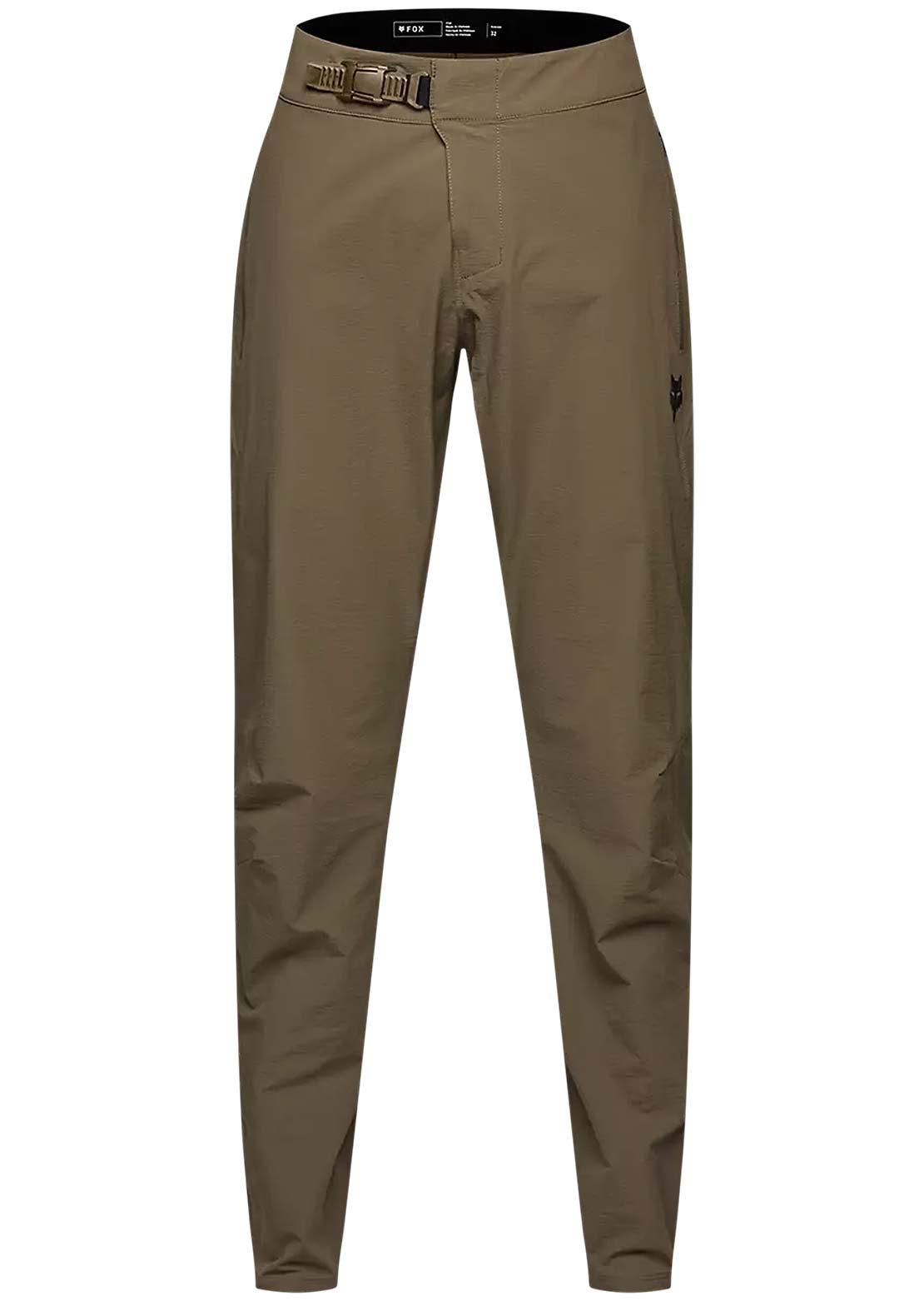 Fox Men&#39;s Ranger Mountain Bike Pants Military
