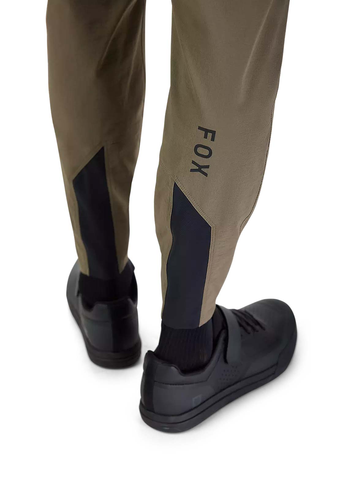 Fox Men&#39;s Ranger Mountain Bike Pants Military