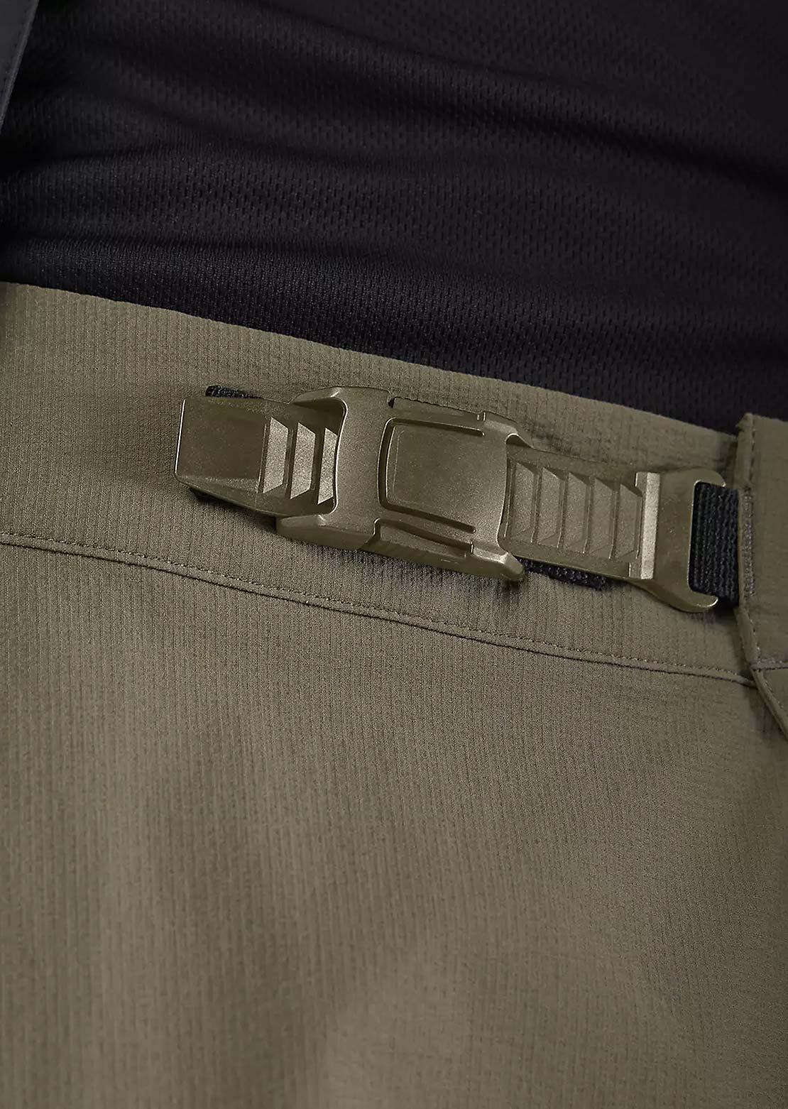 Fox Men&#39;s Ranger Mountain Bike Pants Military