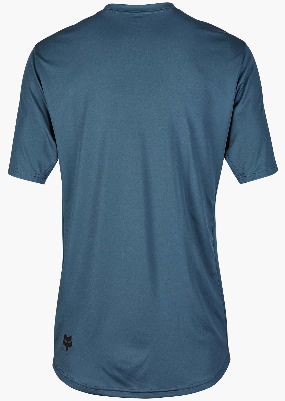 Fox Men's Ranger Short Sleeve Jersey Moth Hunter Green
