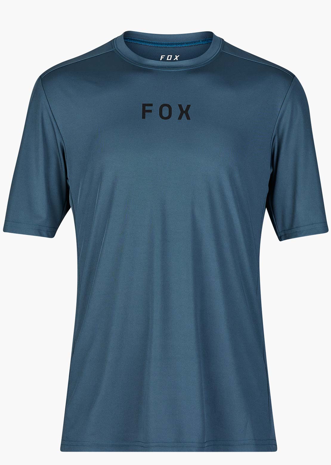 Fox Men's Ranger Short Sleeve Jersey Moth Dark Vintage
