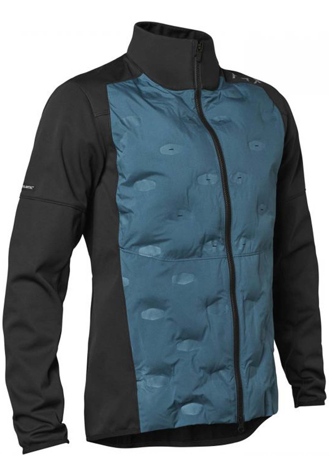 Fox Men's Ranger Windbloc Fire Jacket Slate Blue