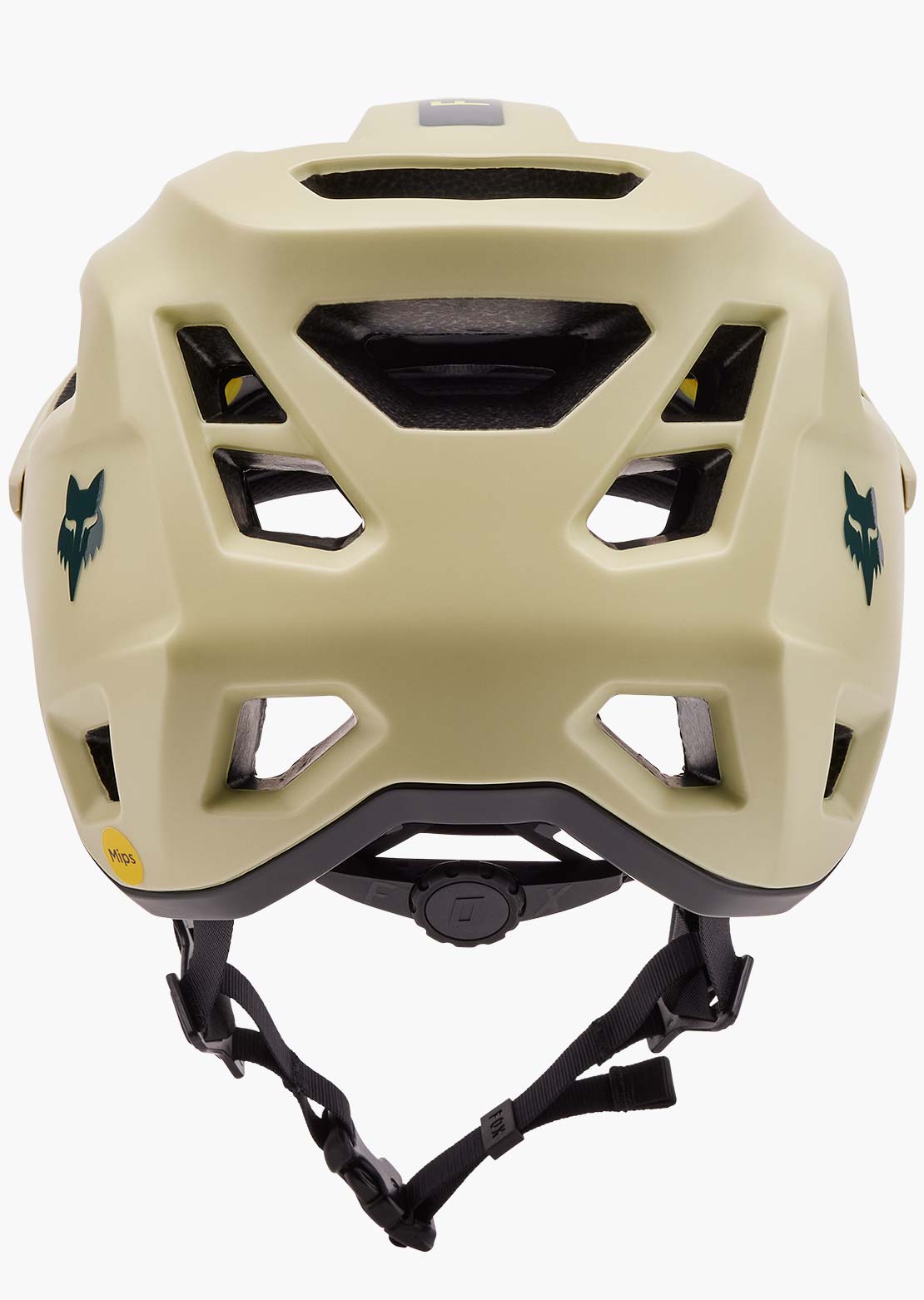 Fox Men's Speedframe Helmet Cactus