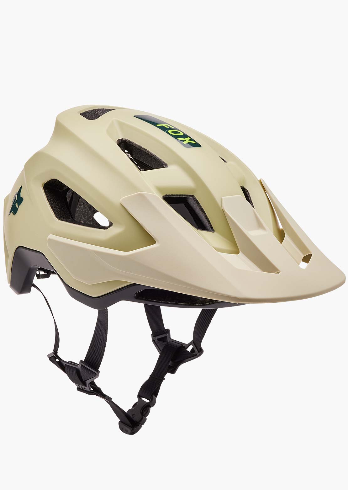 Fox Men's Speedframe Helmet Cactus