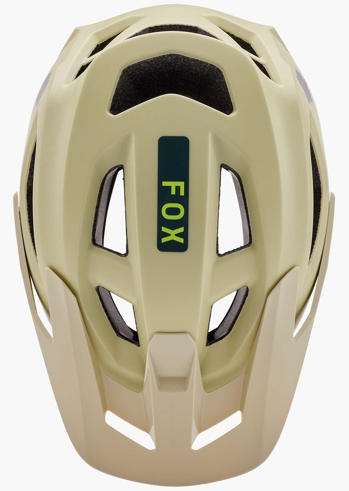 Fox Men's Speedframe Helmet Cactus