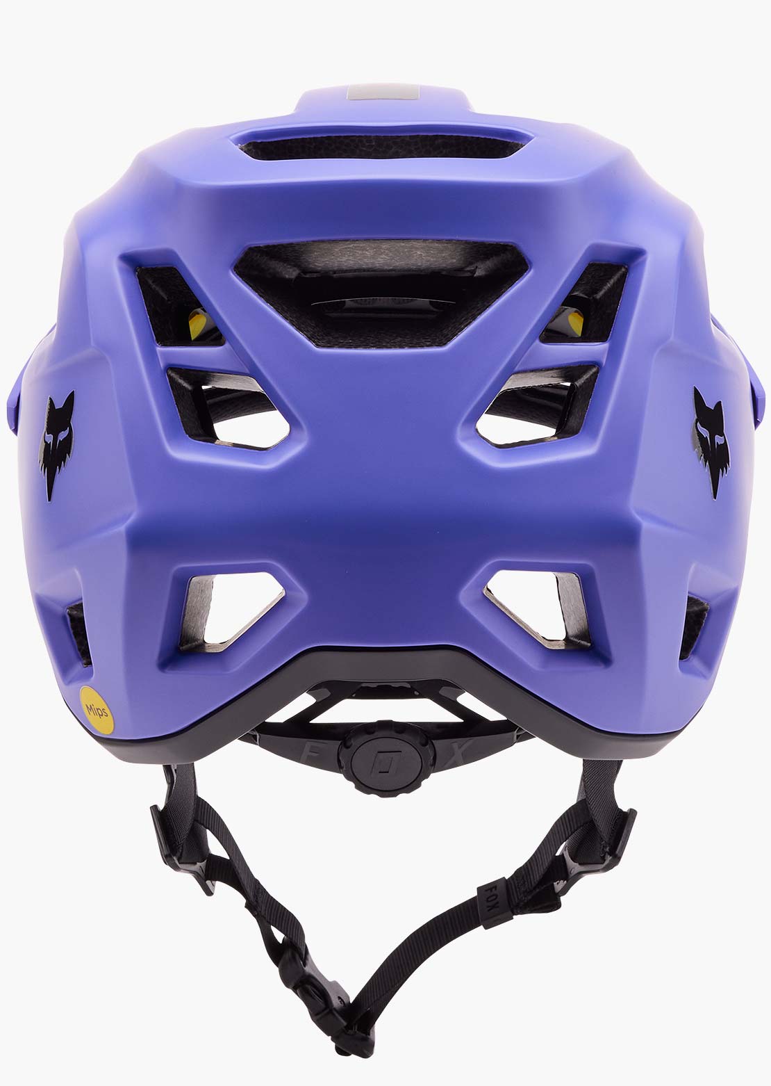 Fox Men's Speedframe Helmet Violet