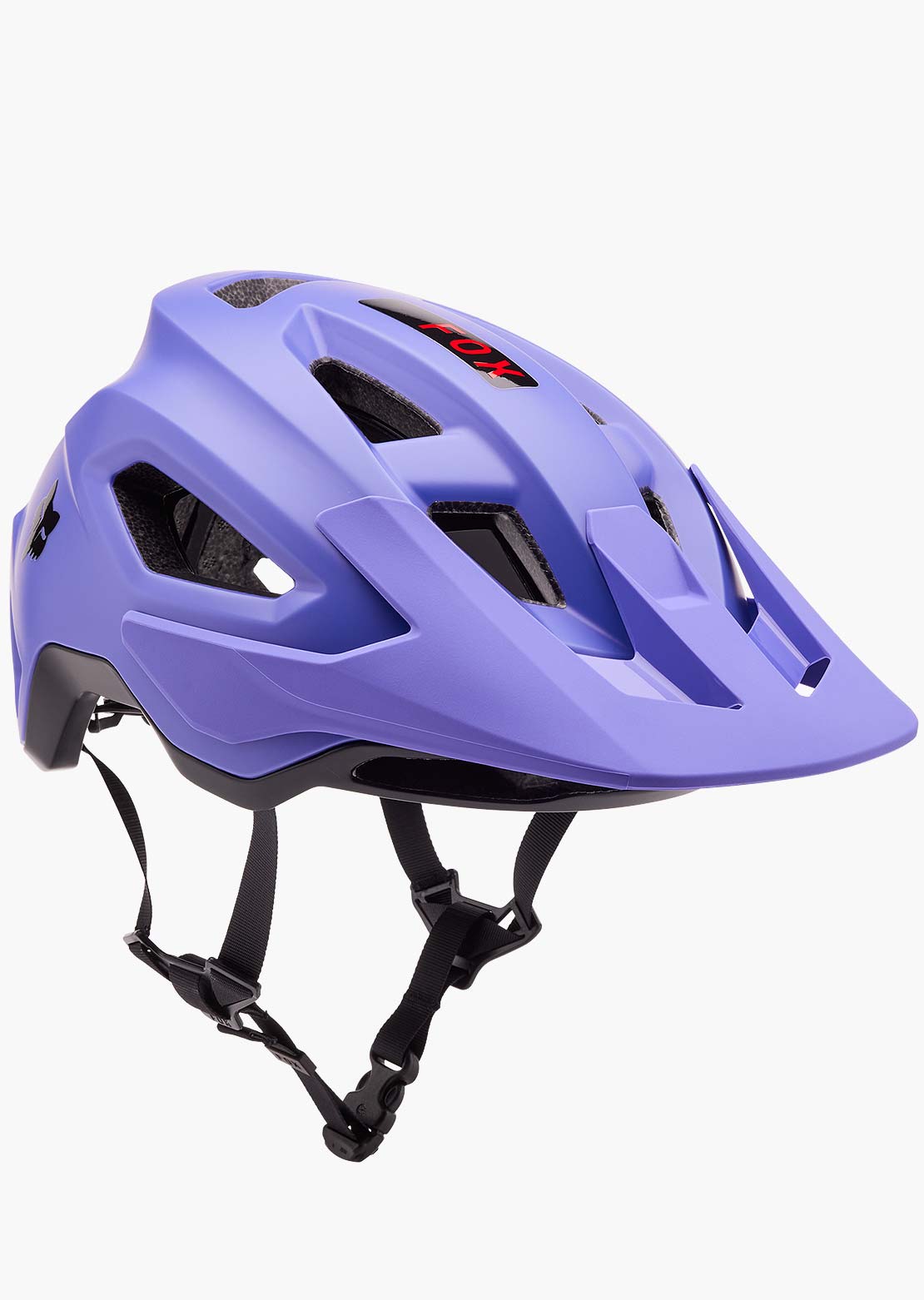 Fox Men's Speedframe Helmet Violet