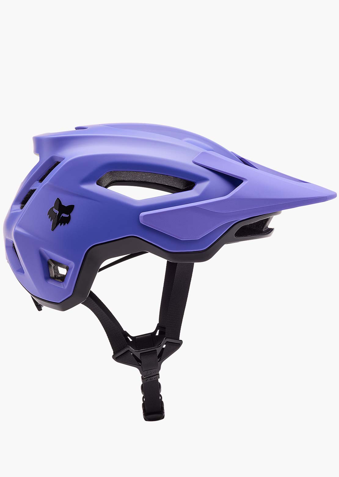 Fox Men's Speedframe Helmet Violet