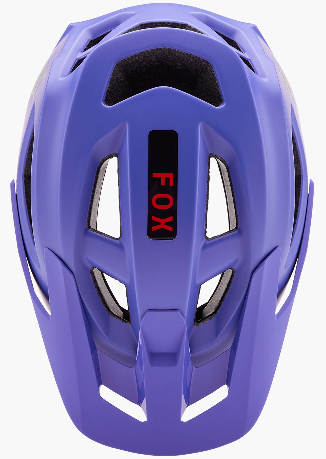 Fox Men's Speedframe Helmet Violet
