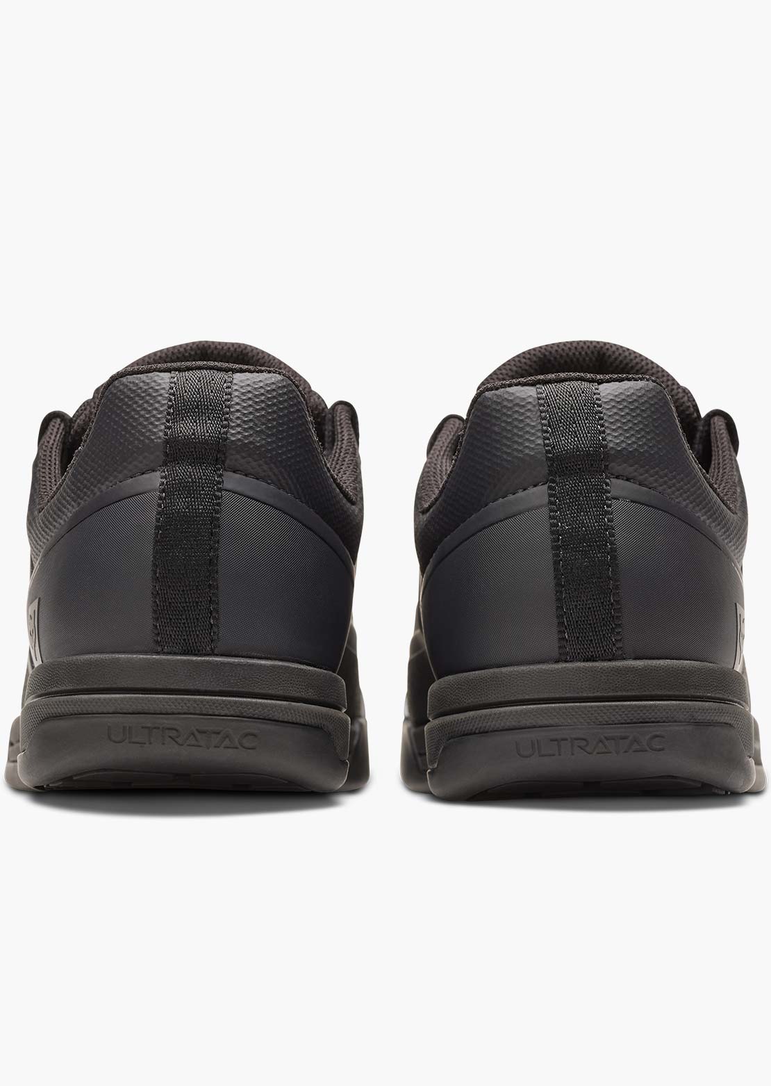 Fox Men's Union Flat Shoes Black