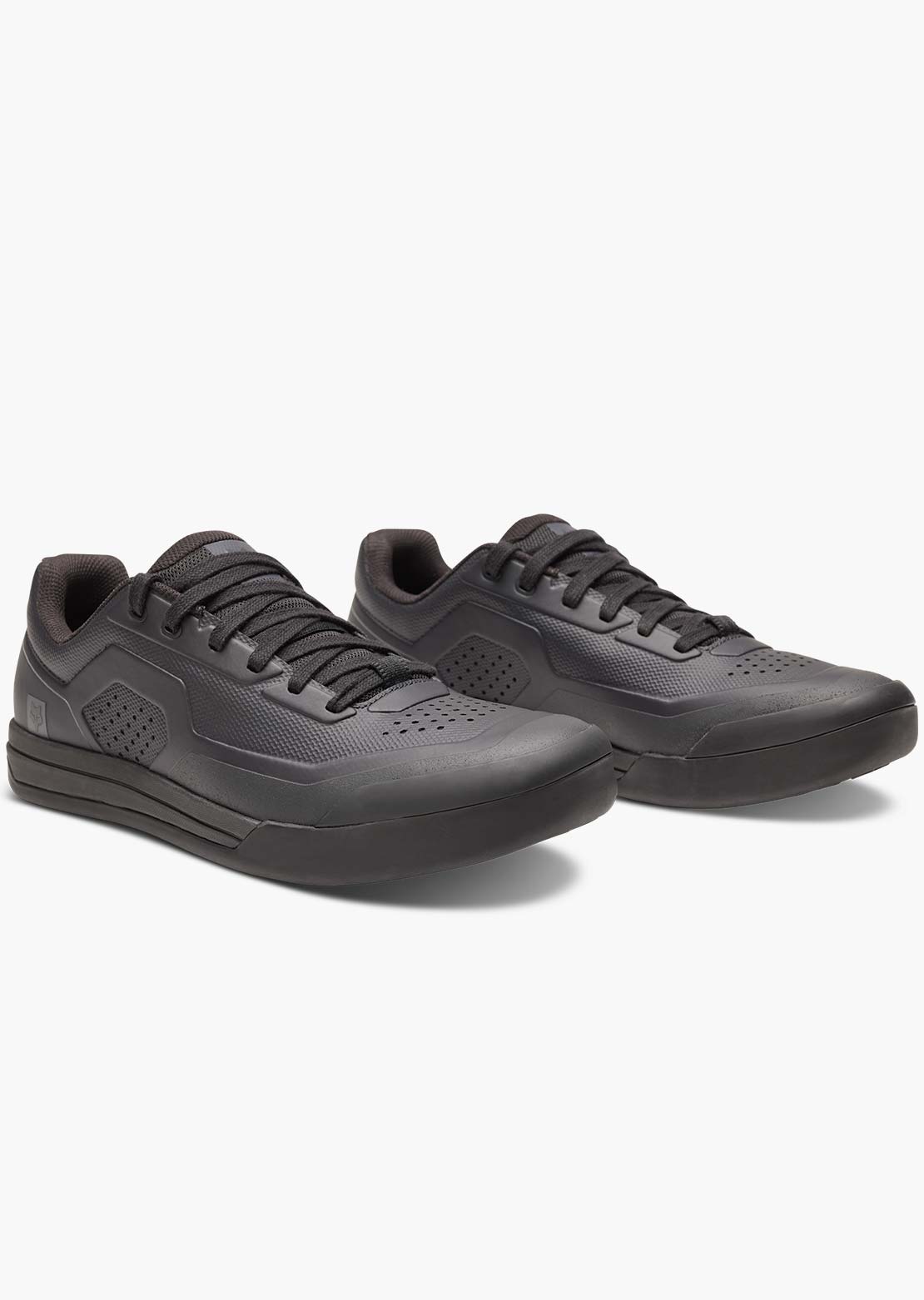 Fox Men's Union Flat Shoes Black
