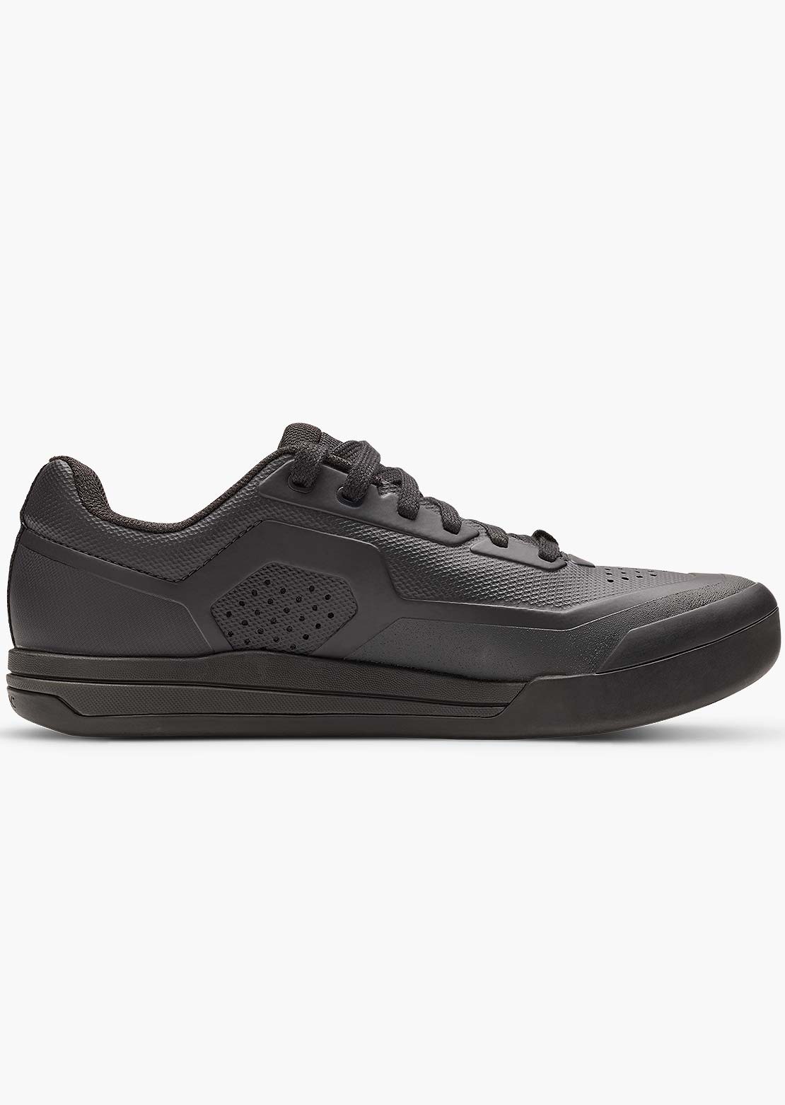 Fox Men's Union Flat Shoes Black