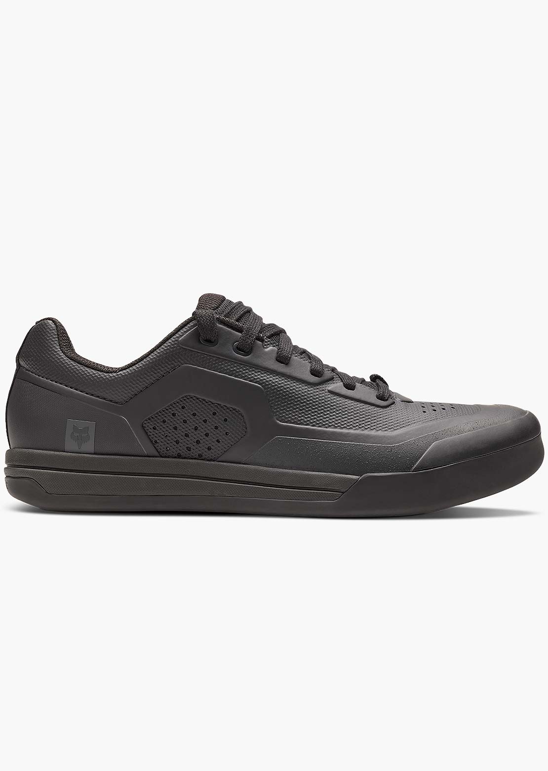 Fox Men's Union Flat Shoes Black