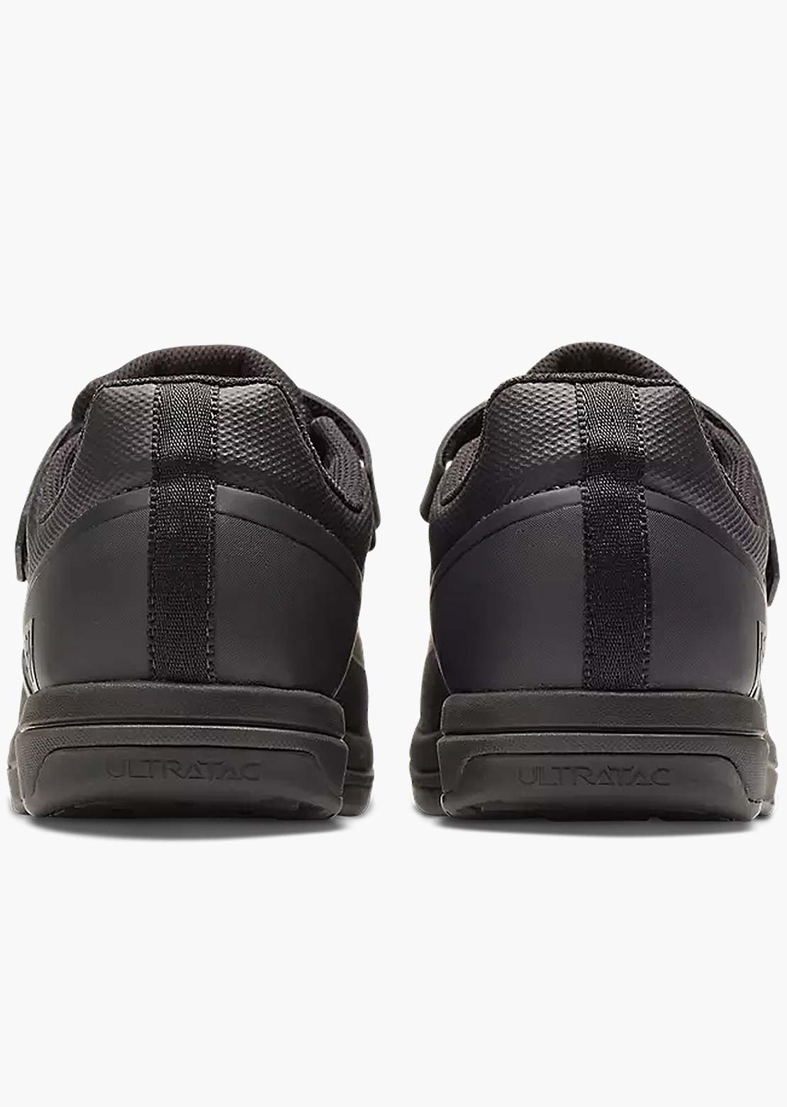 Fox Men's Union Shoes Black