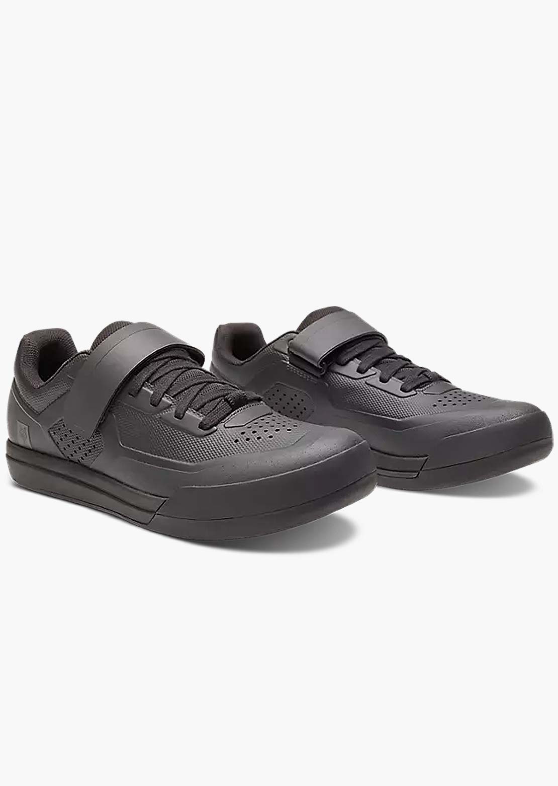 Fox Men's Union Shoes Black