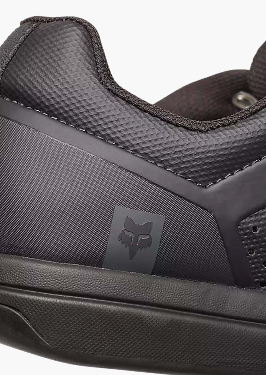 Fox Men's Union Shoes Black