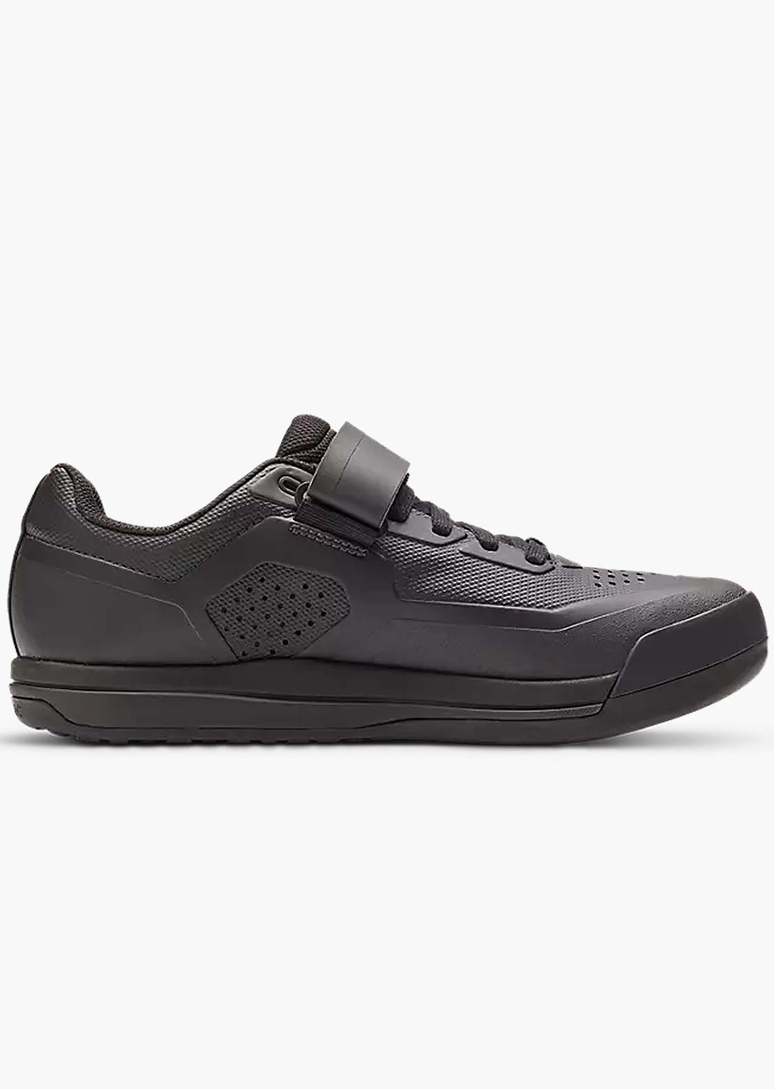 Fox Men's Union Shoes Black