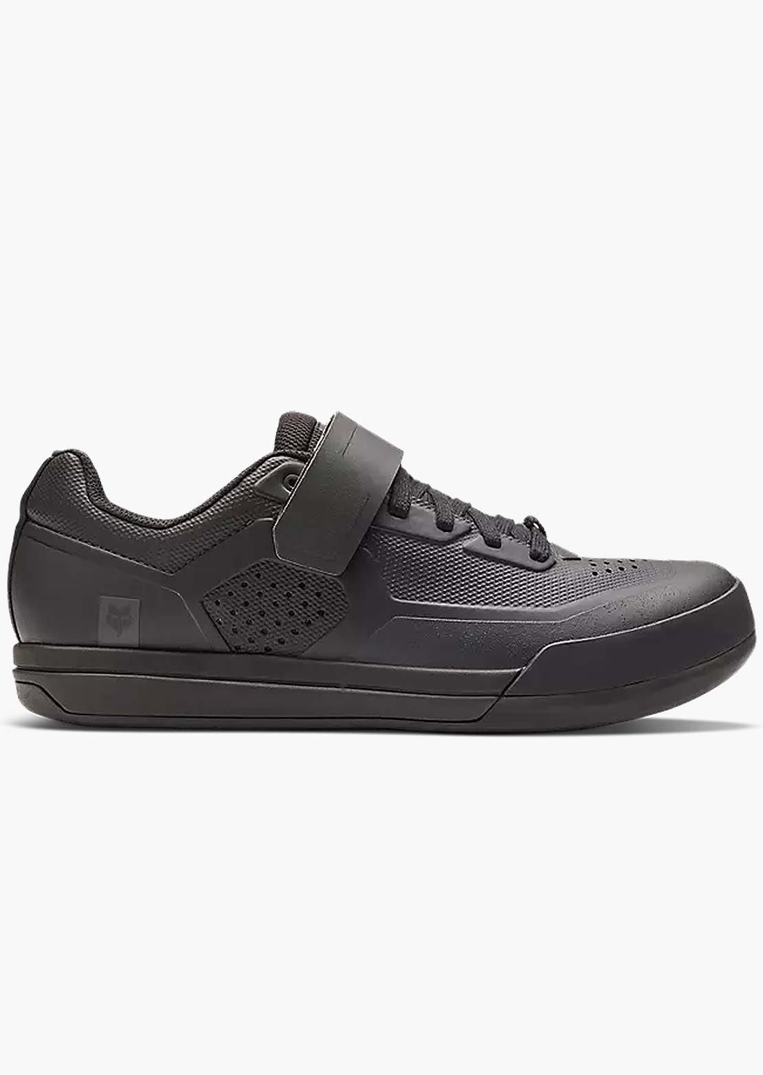 Fox Men's Union Shoes Black